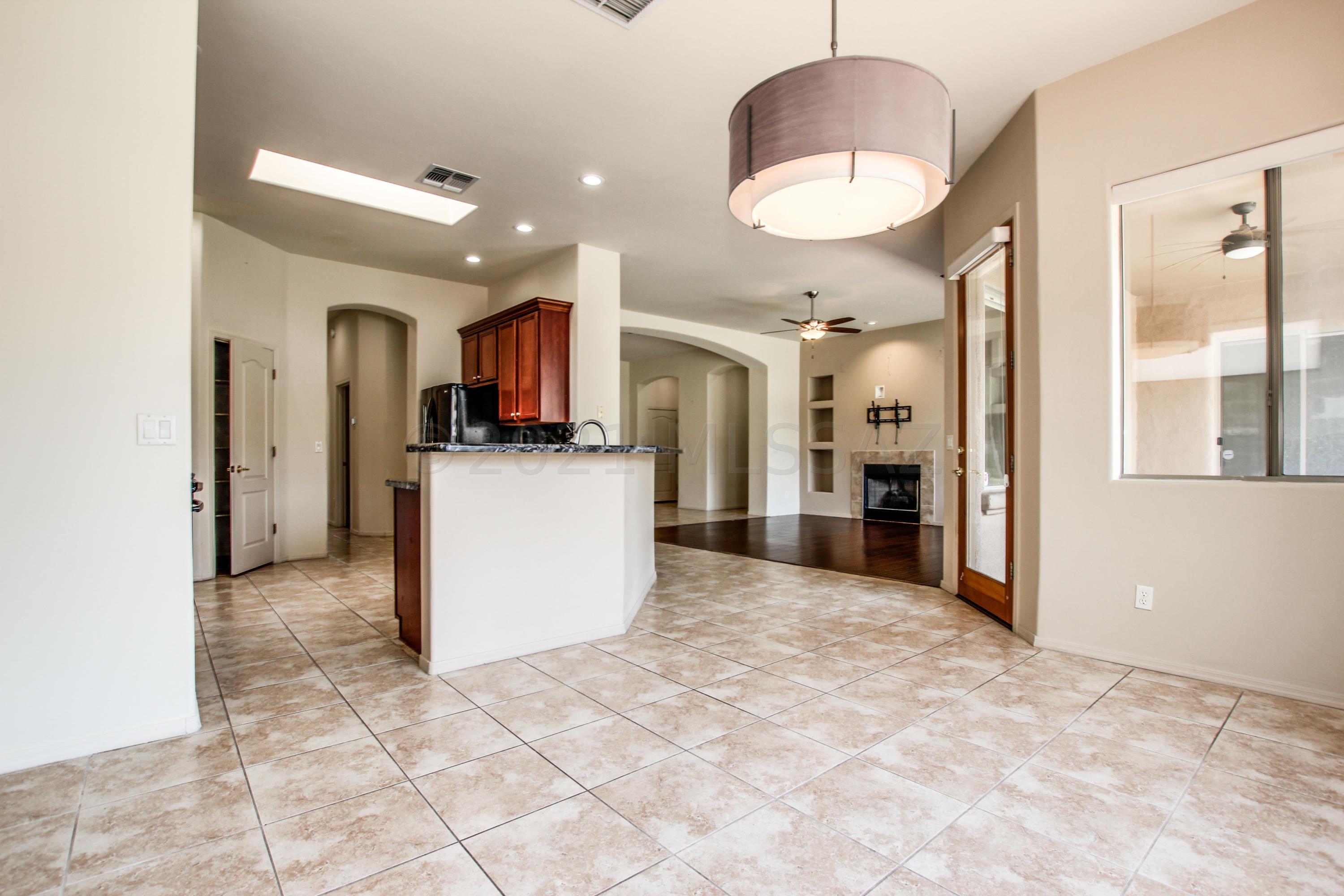 Village 1 At the Villages of La Paloma - Residential