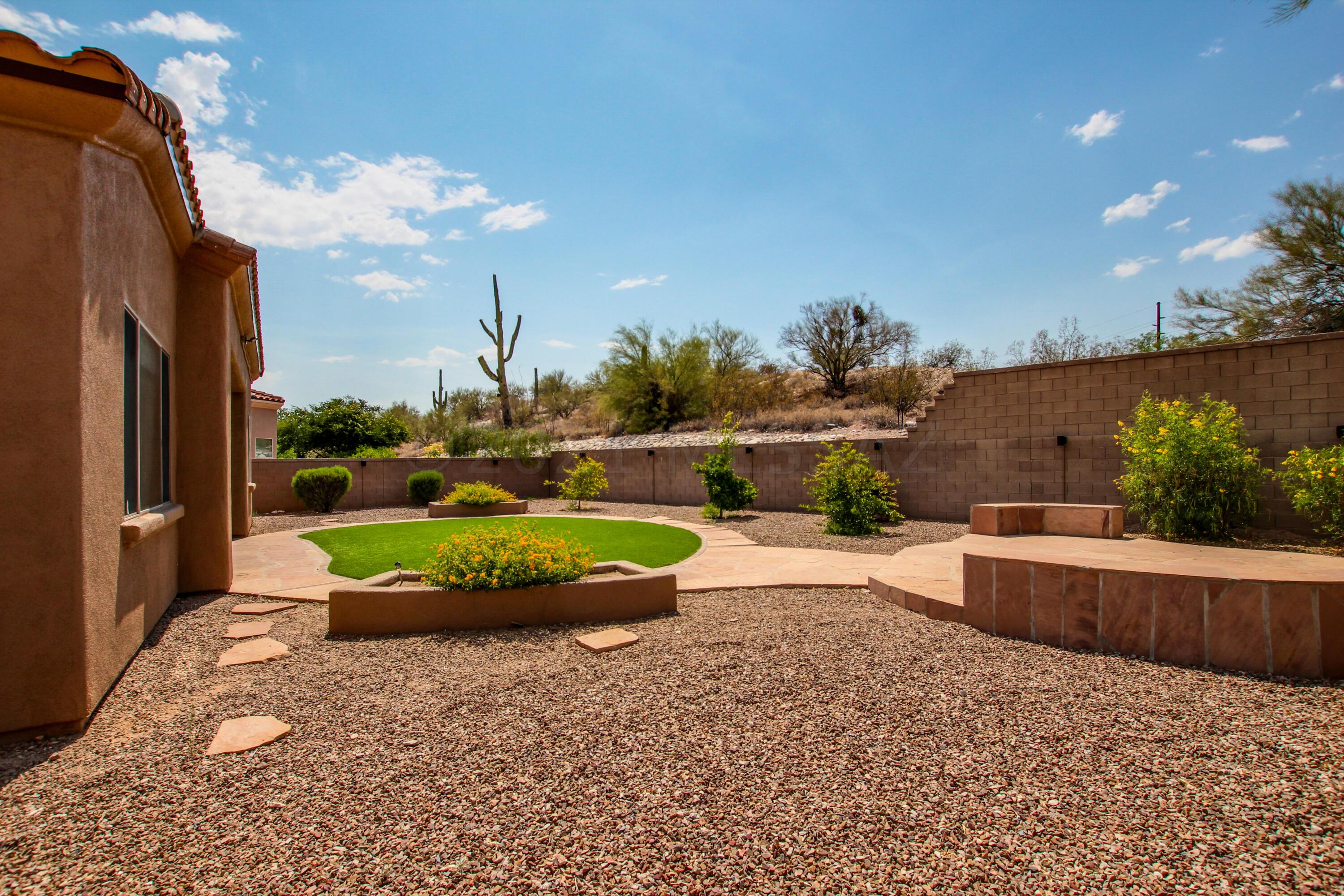 Village 1 At the Villages of La Paloma - Residential
