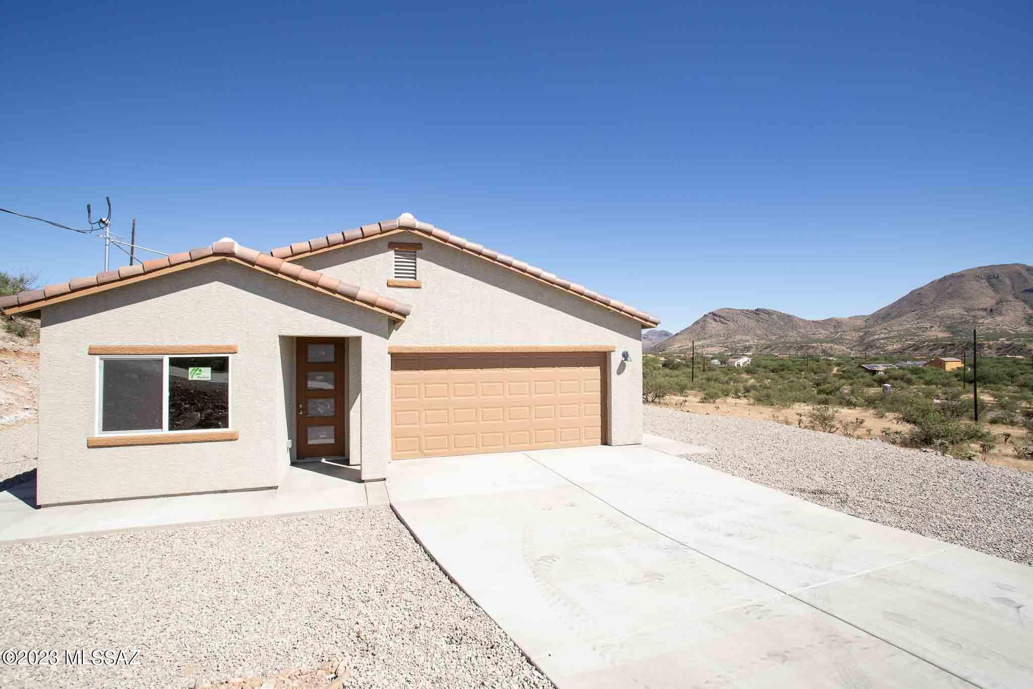 Rio Rico Villas 12 - Residential