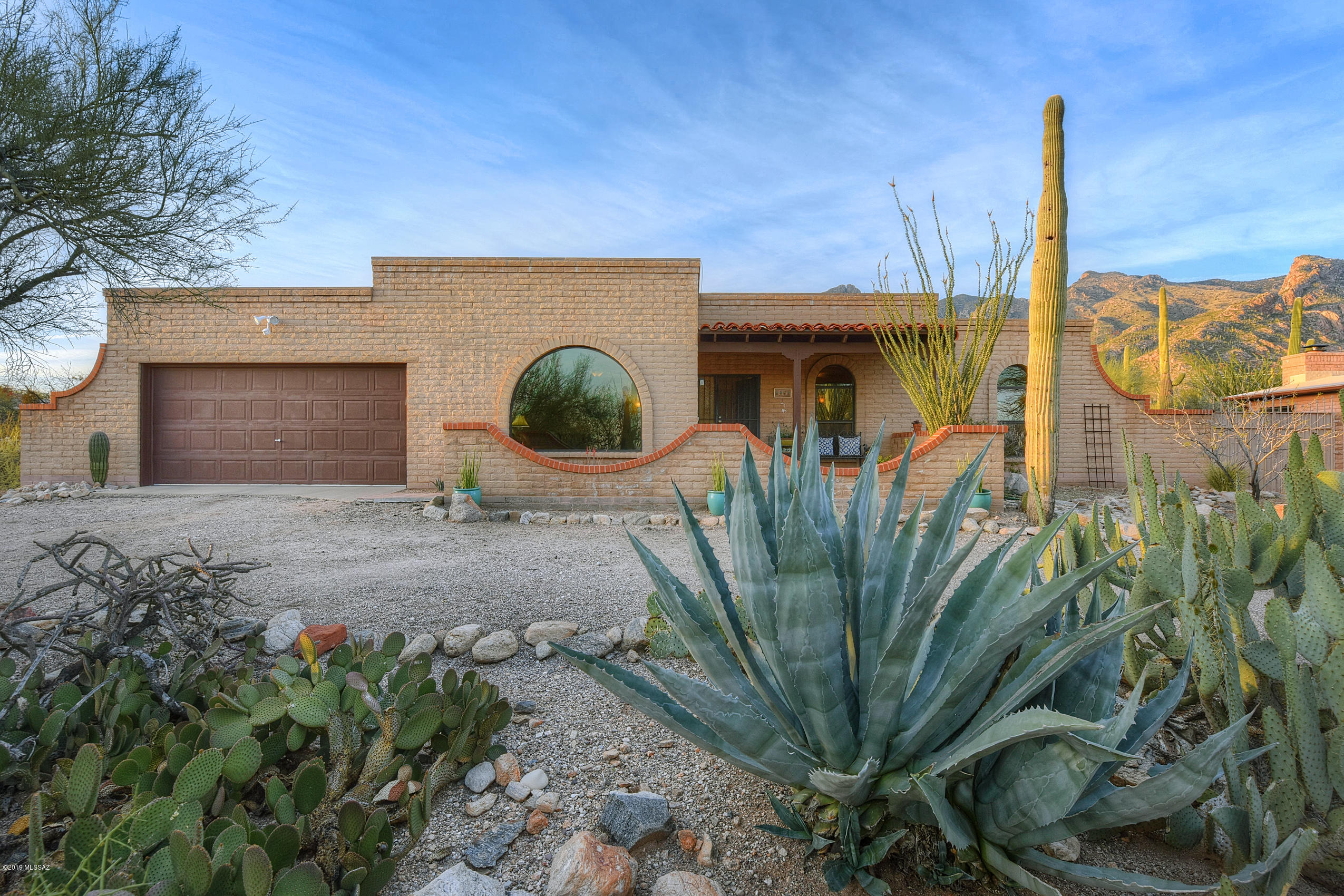 The Foothills Clusters (214-372) - Residential