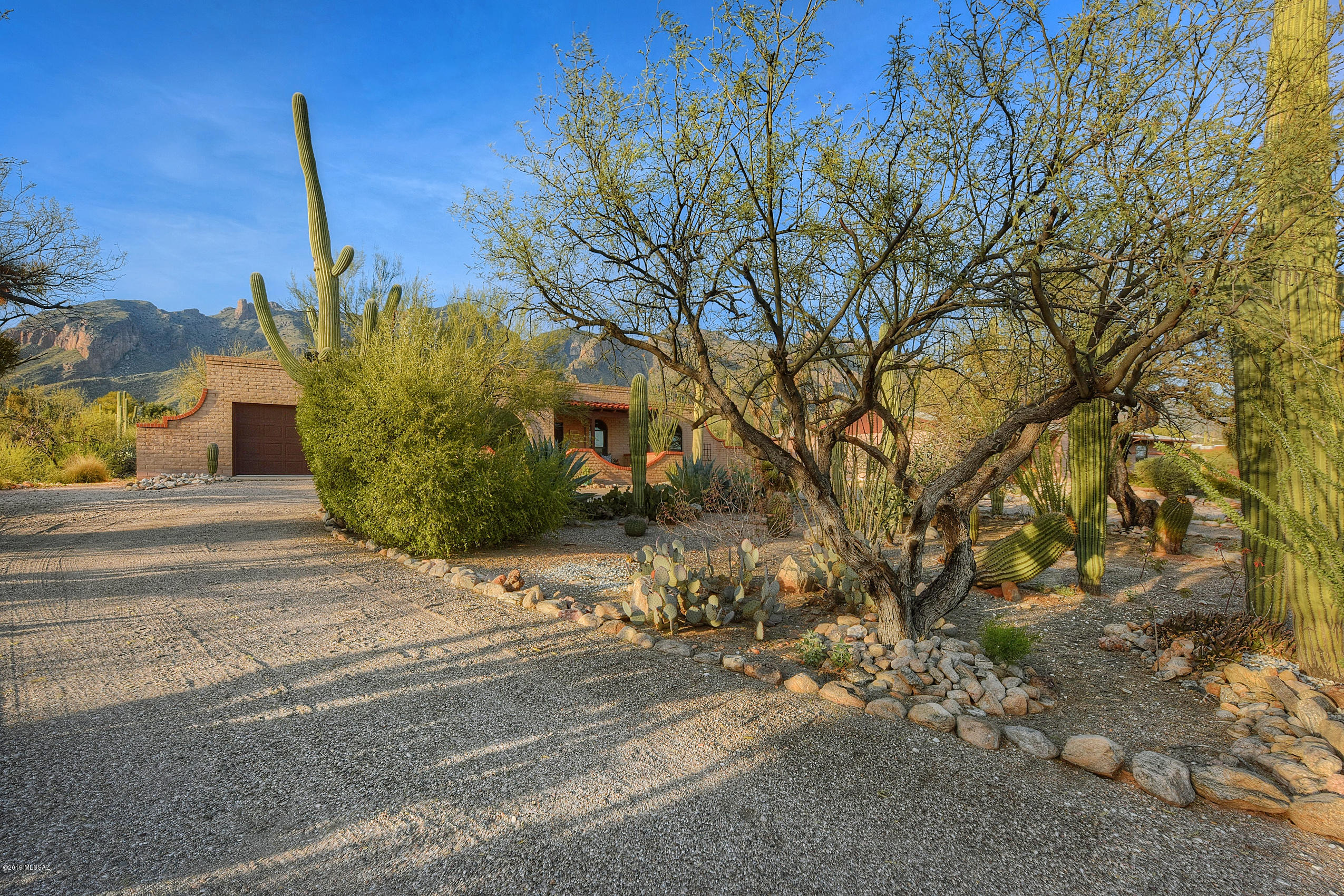 The Foothills Clusters (214-372) - Residential