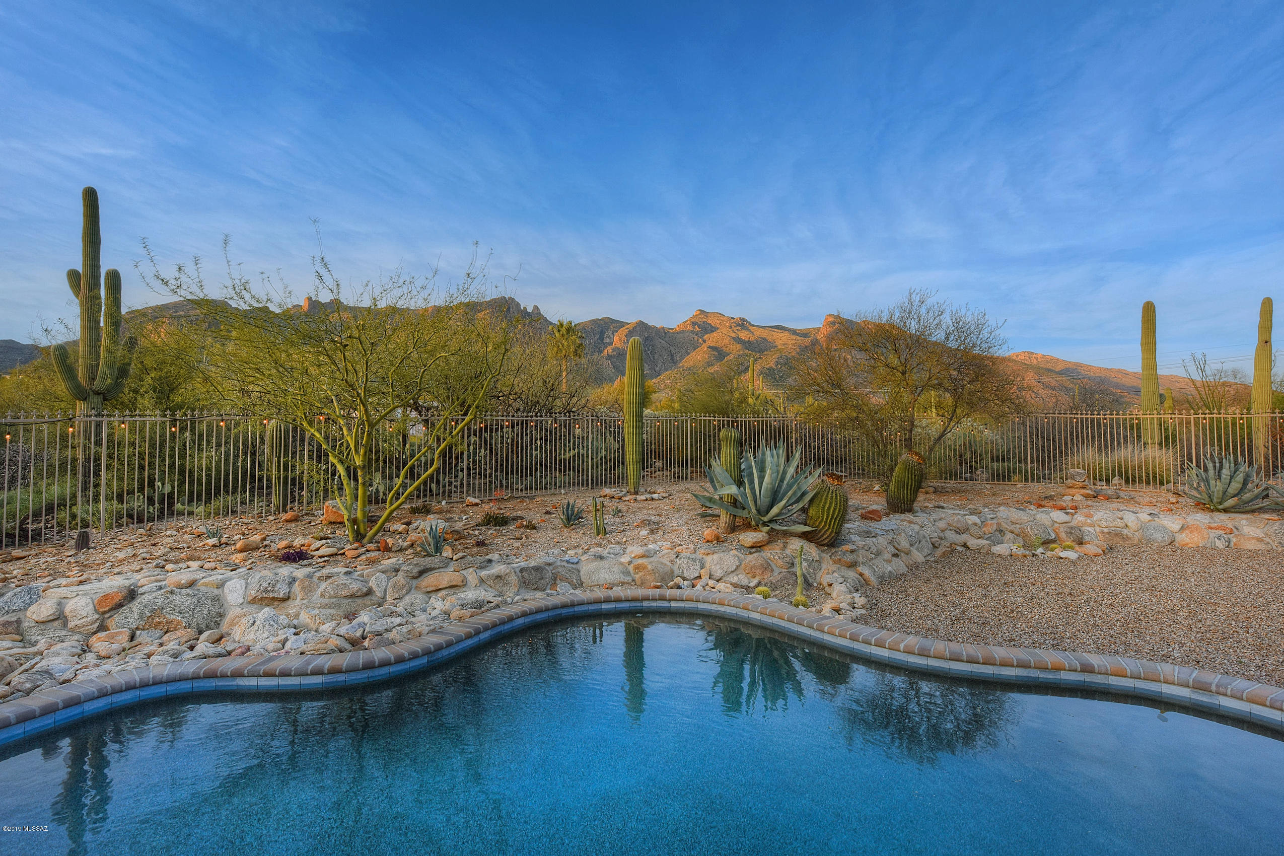 The Foothills Clusters (214-372) - Residential