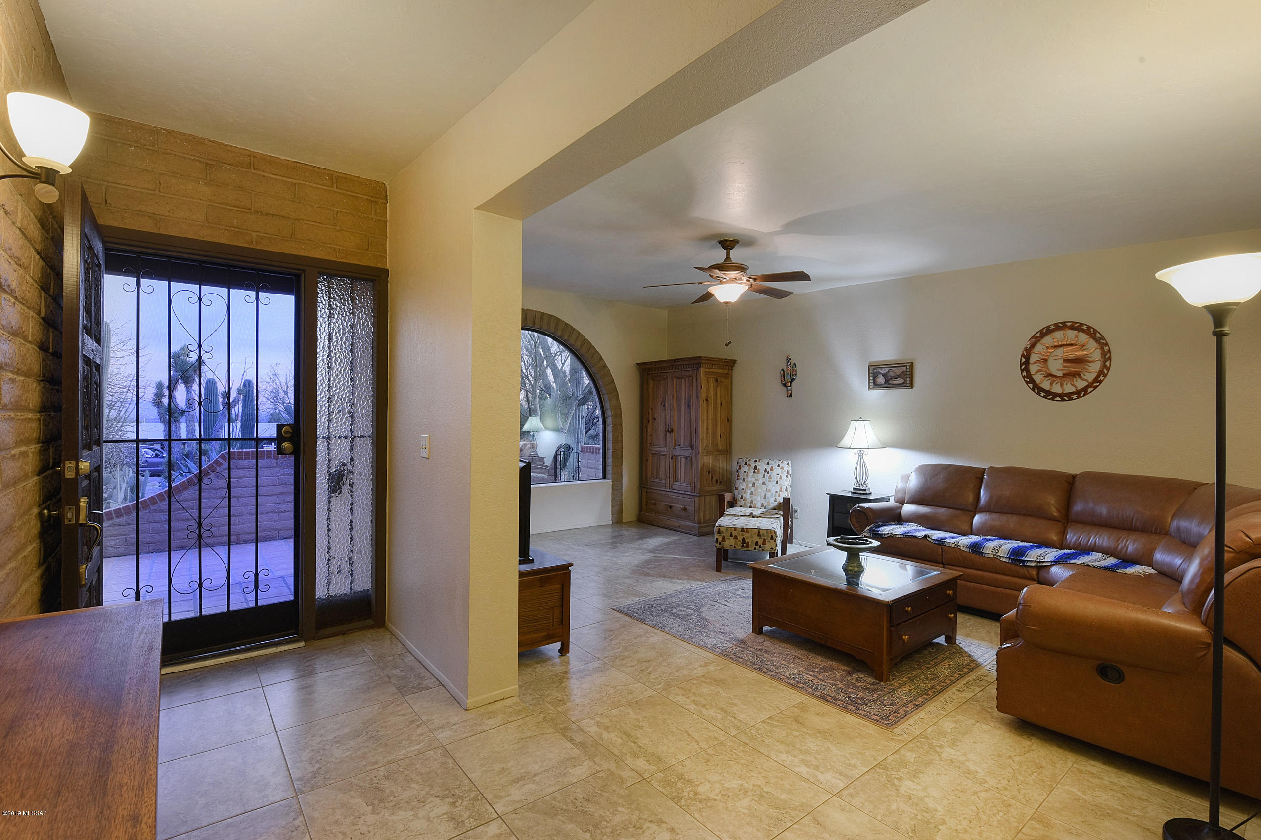 The Foothills Clusters (214-372) - Residential