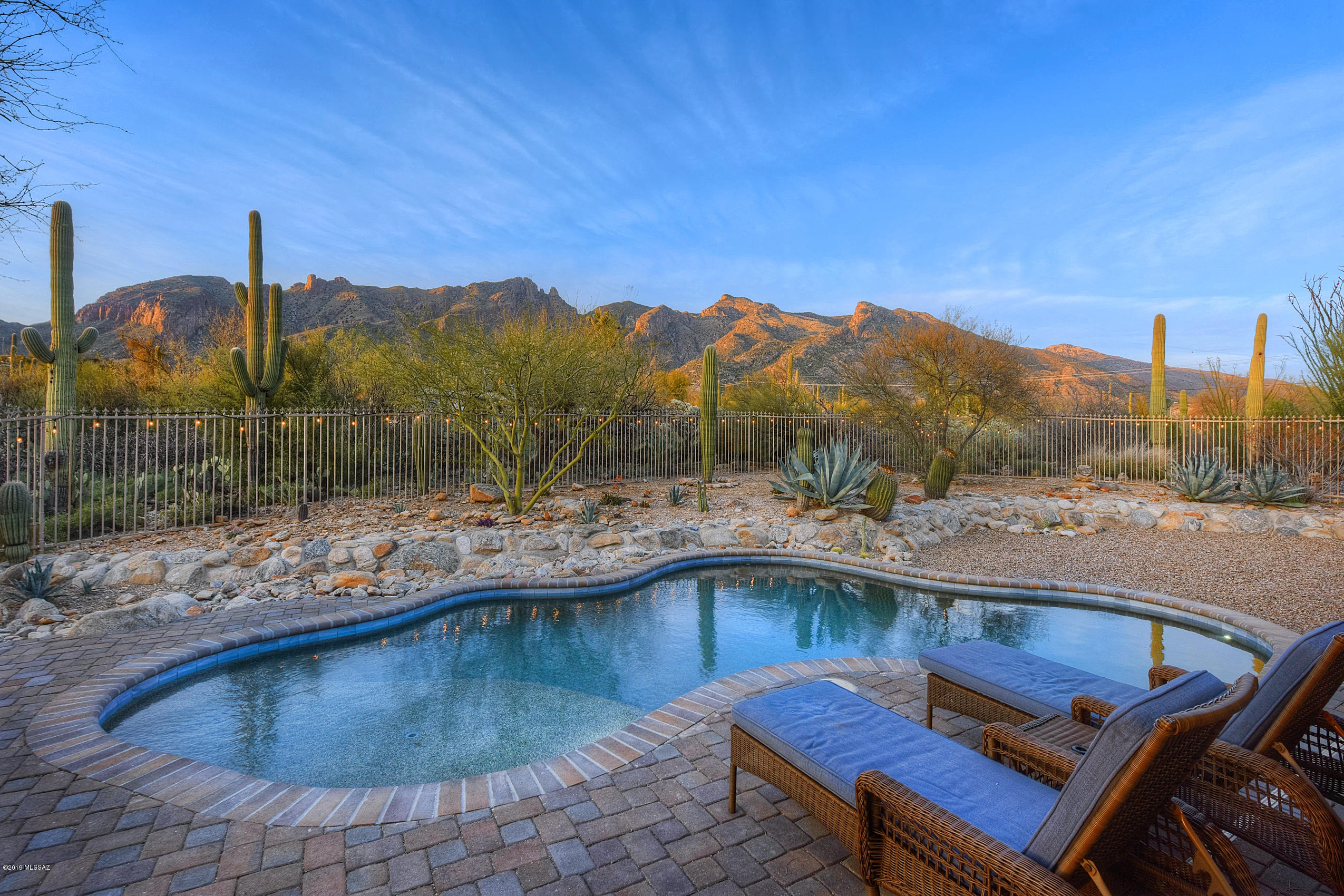 The Foothills Clusters (214-372) - Residential