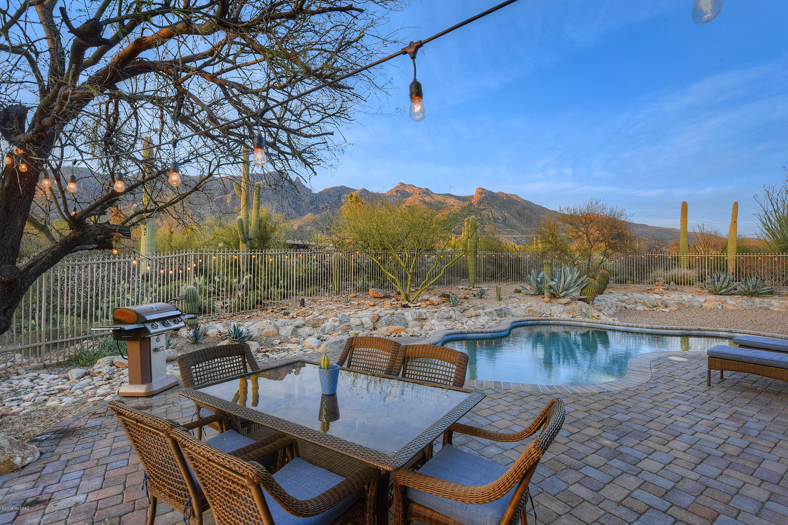 The Foothills Clusters (214-372) - Residential