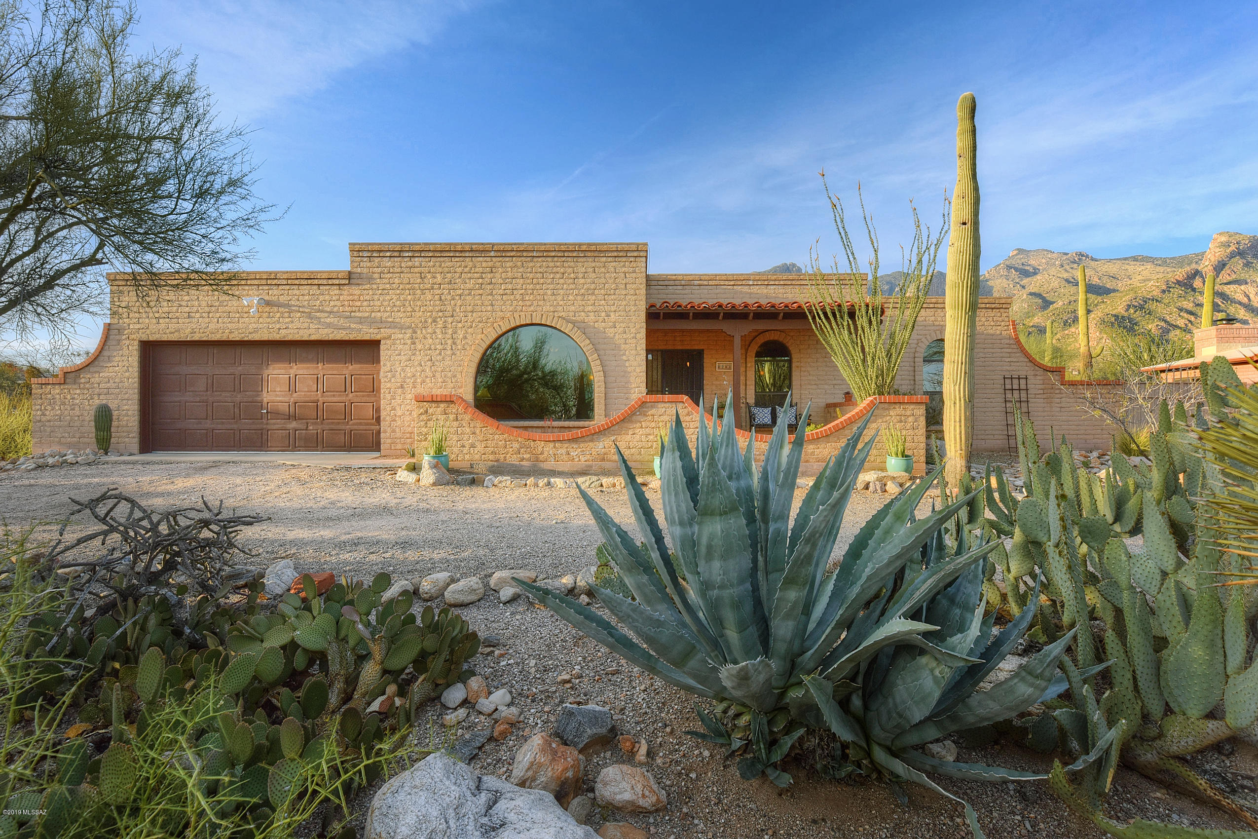 The Foothills Clusters (214-372) - Residential
