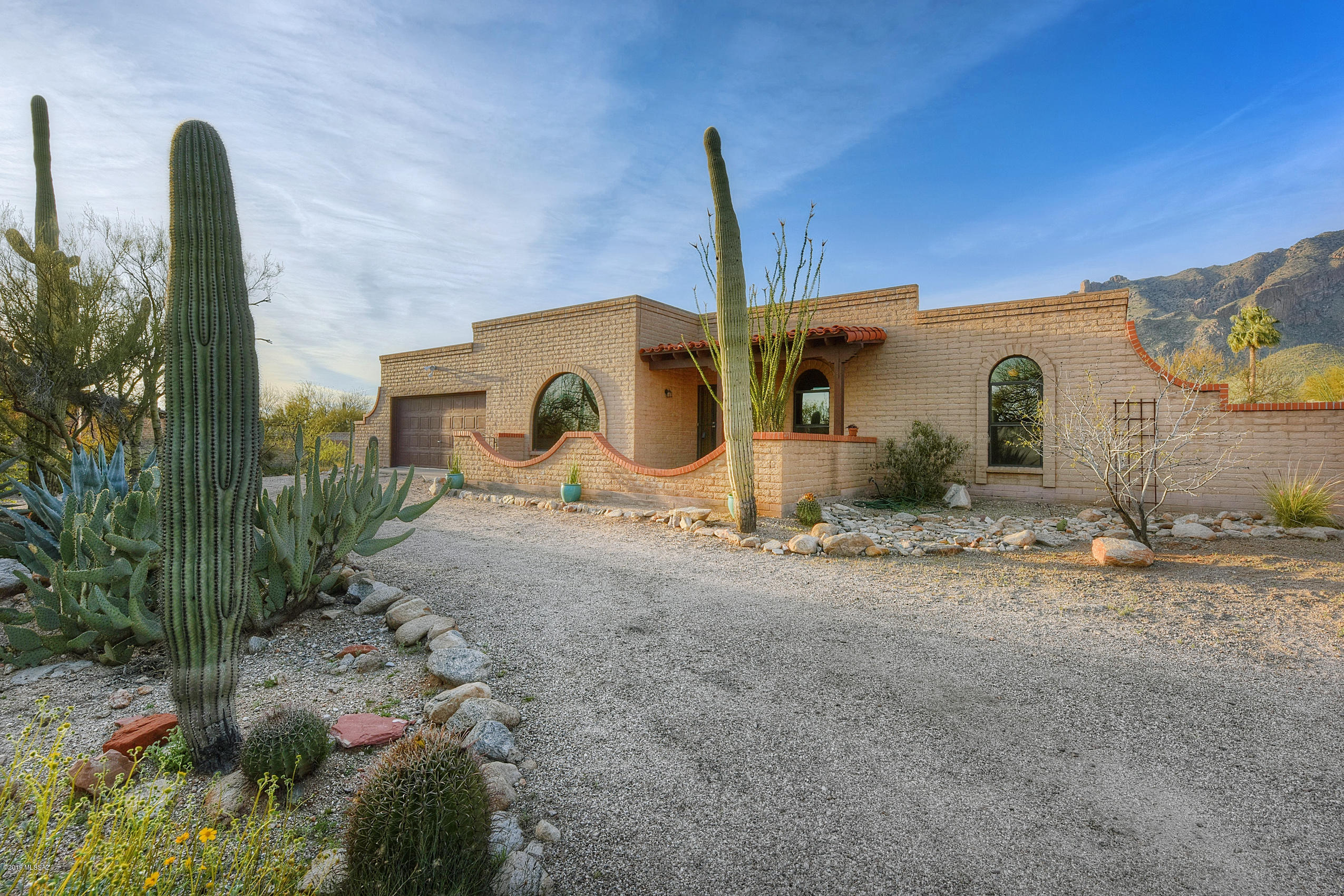The Foothills Clusters (214-372) - Residential