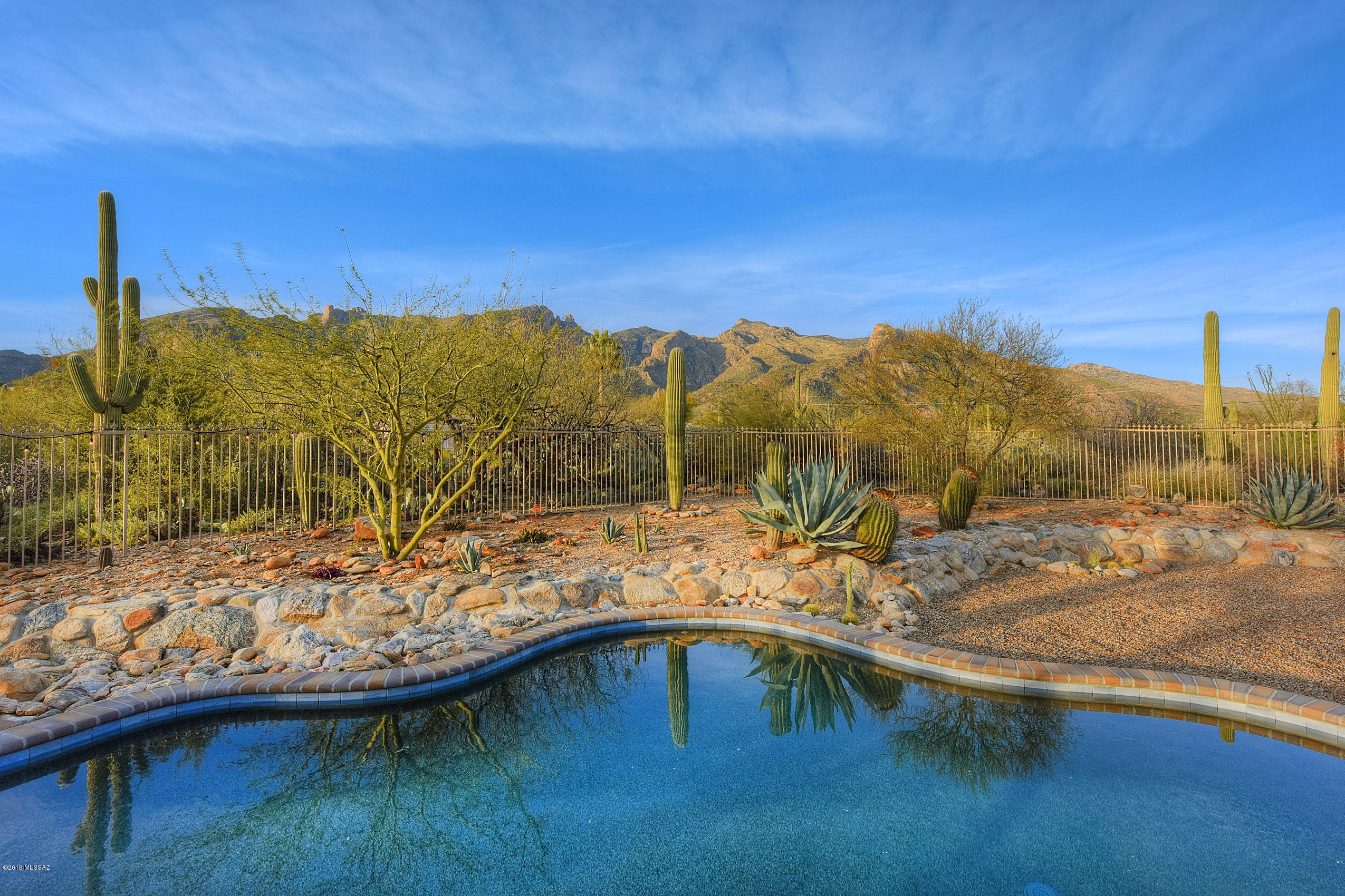 The Foothills Clusters (214-372) - Residential