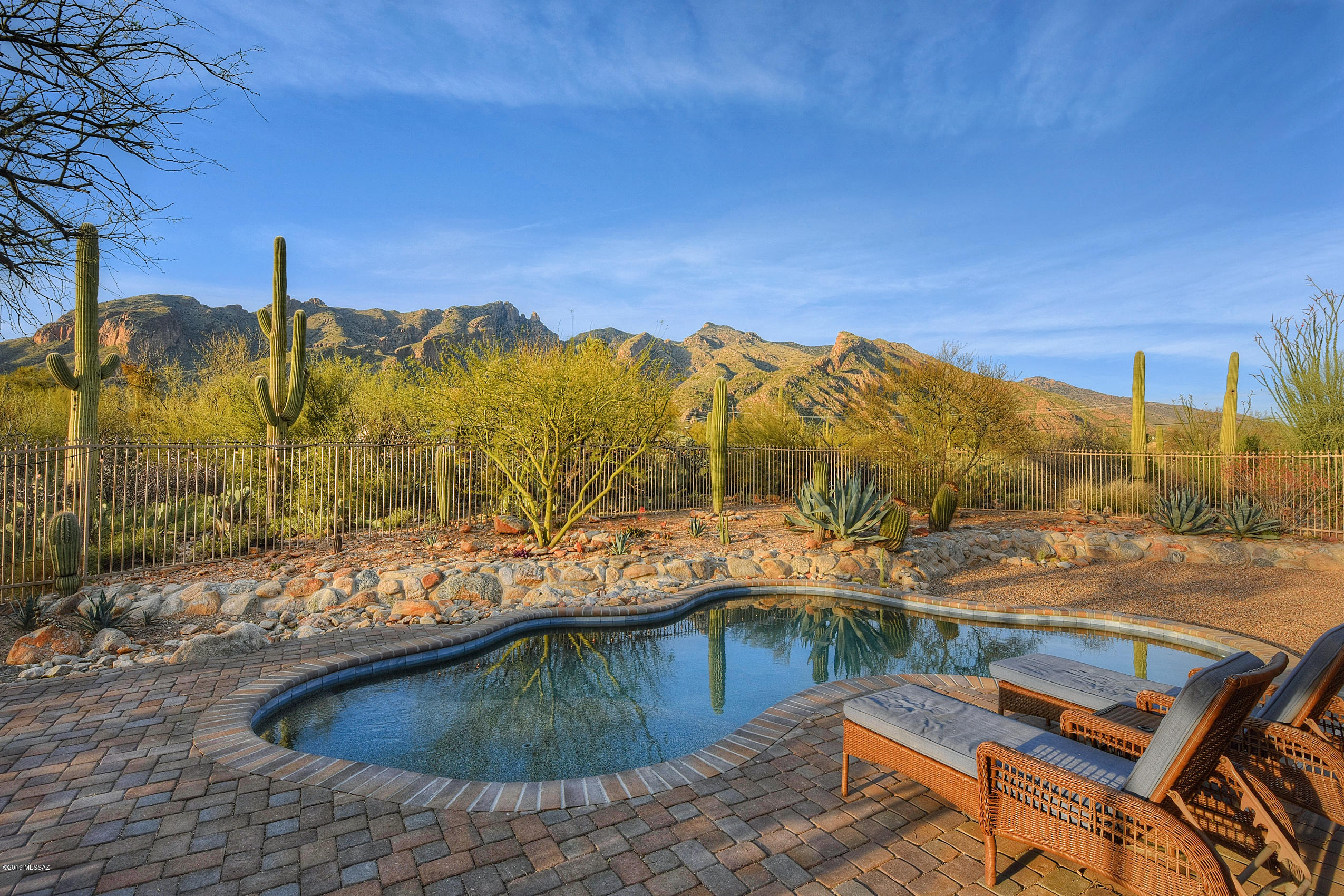 The Foothills Clusters (214-372) - Residential