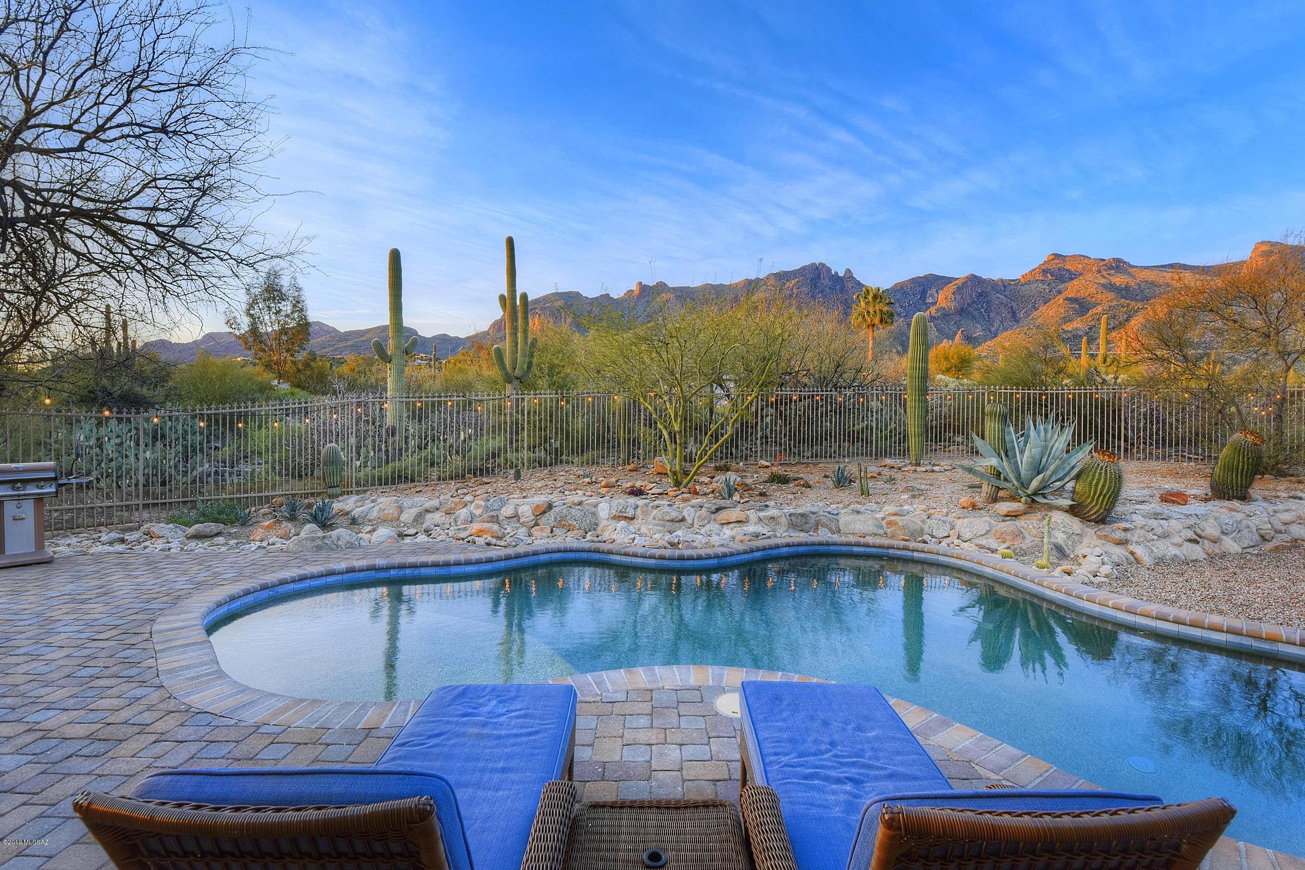 The Foothills Clusters (214-372) - Residential