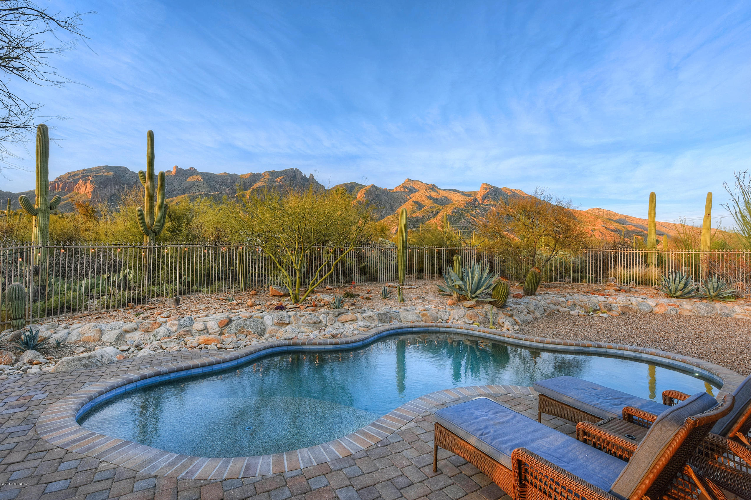 The Foothills Clusters (214-372) - Residential