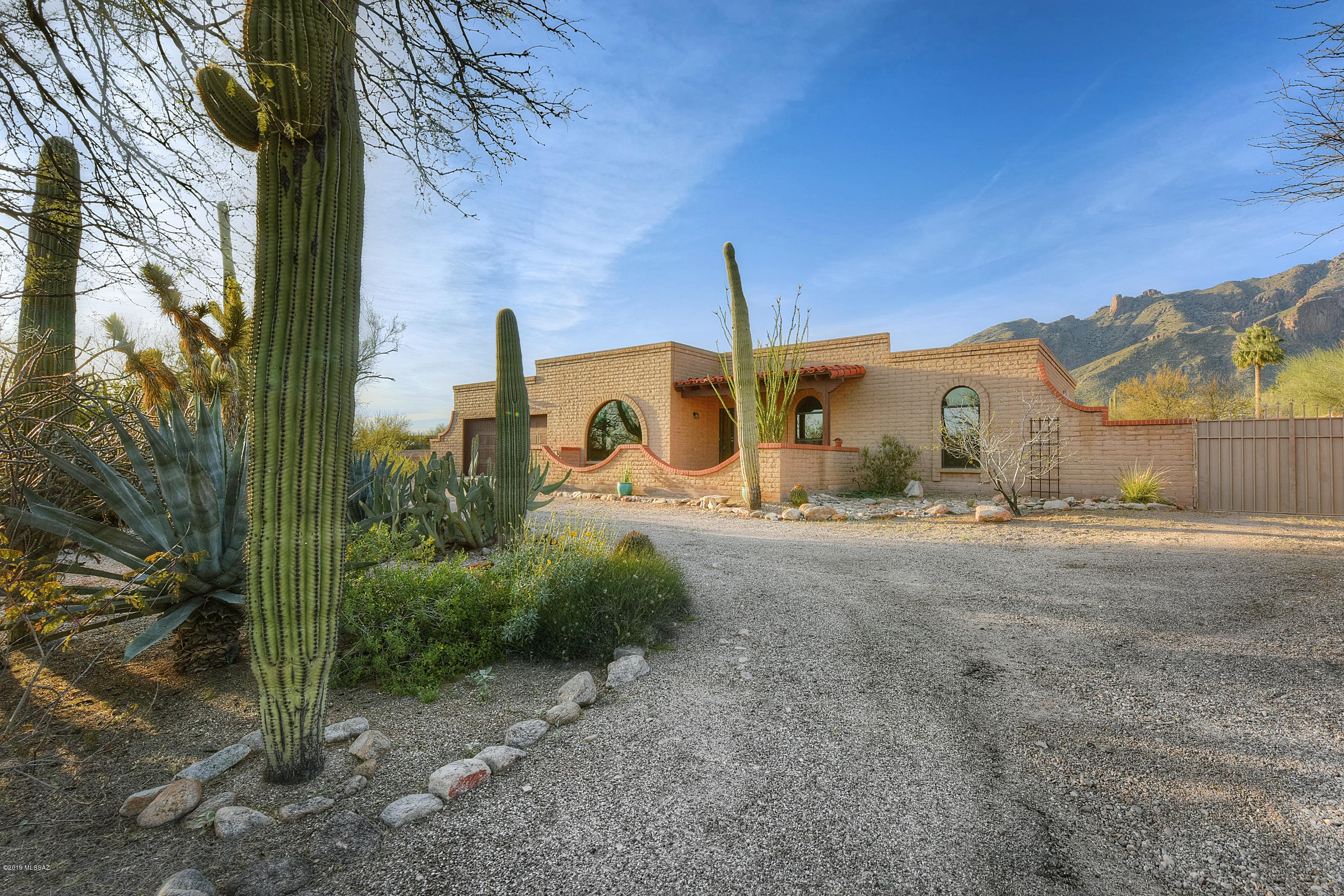 The Foothills Clusters (214-372) - Residential