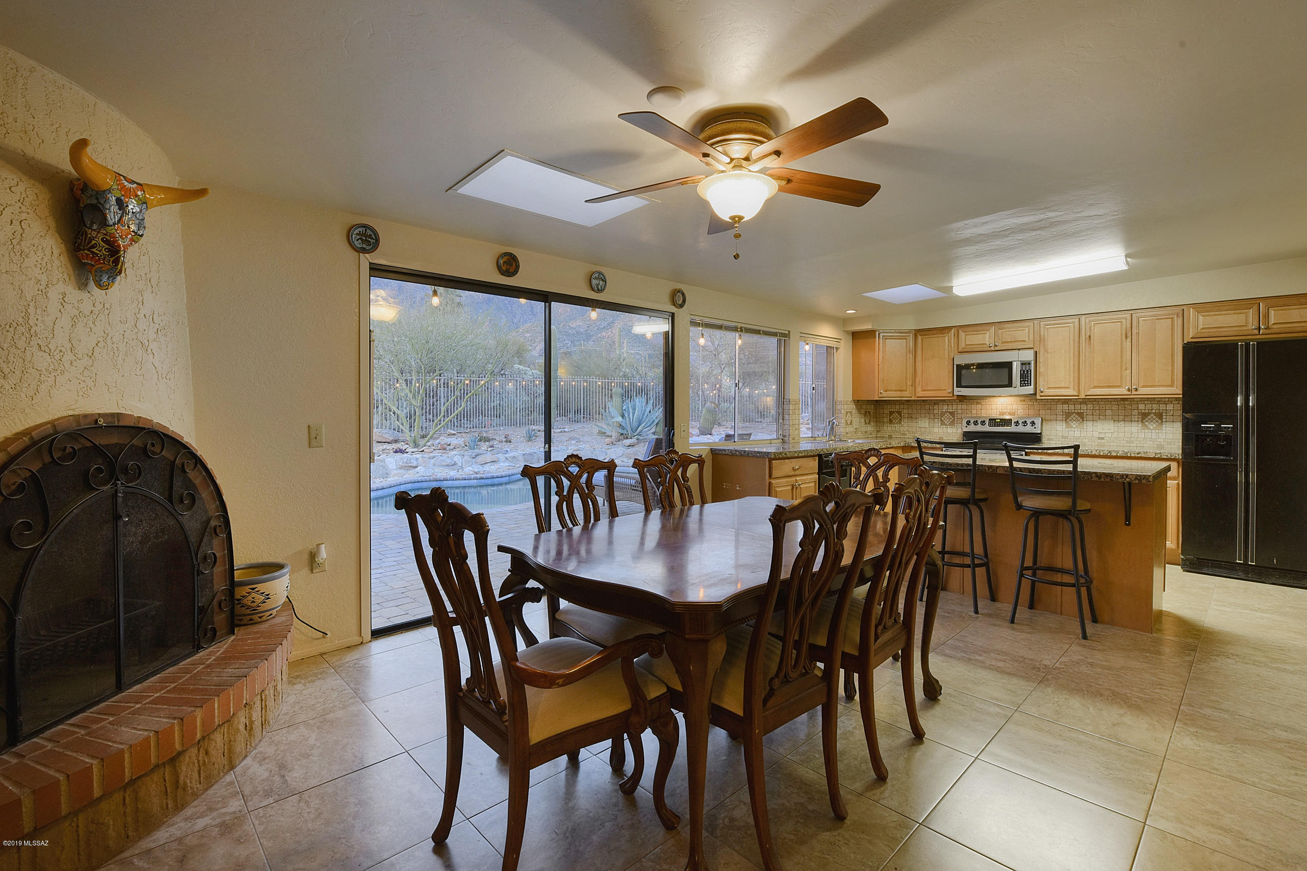 The Foothills Clusters (214-372) - Residential