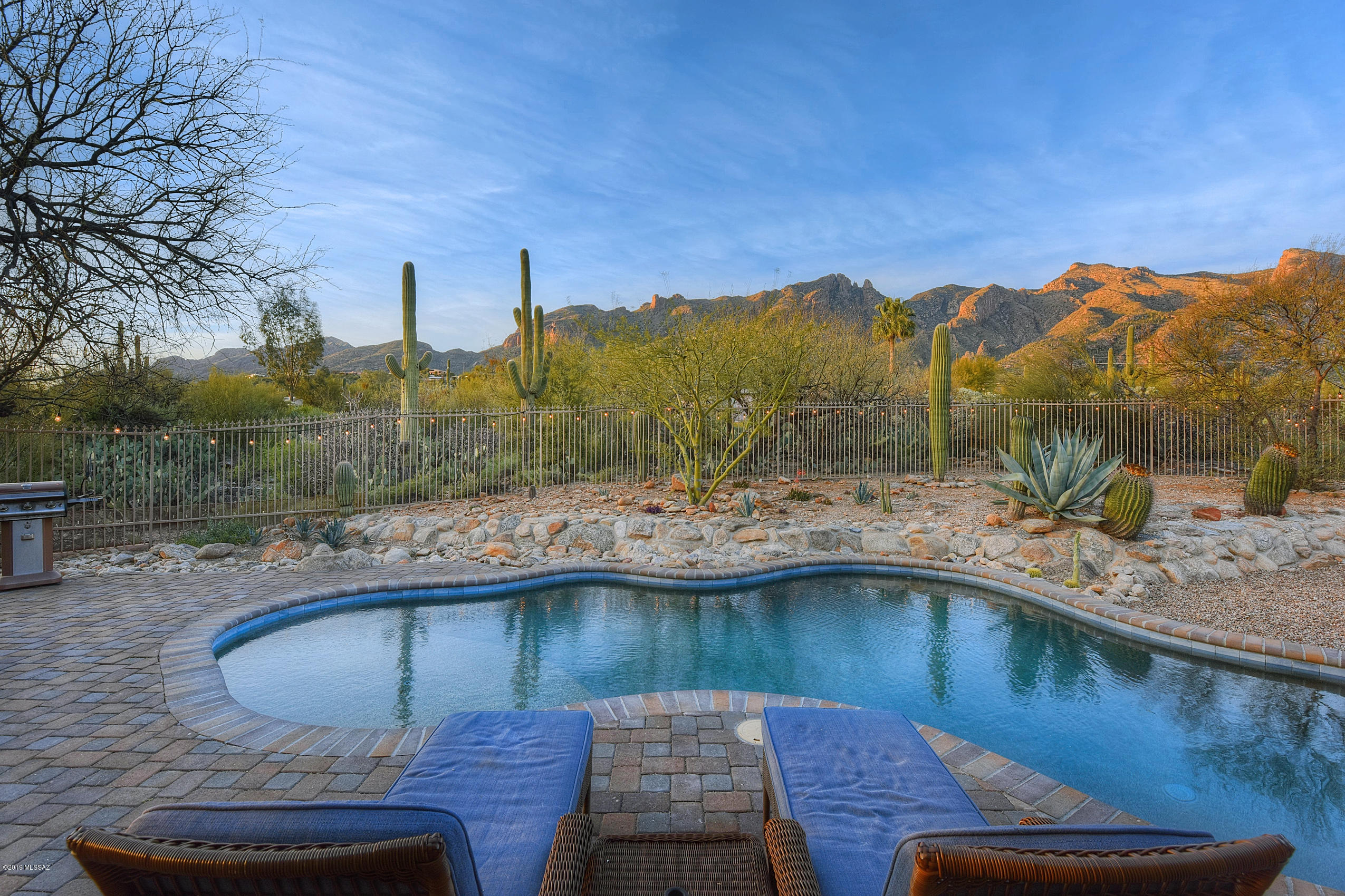 The Foothills Clusters (214-372) - Residential