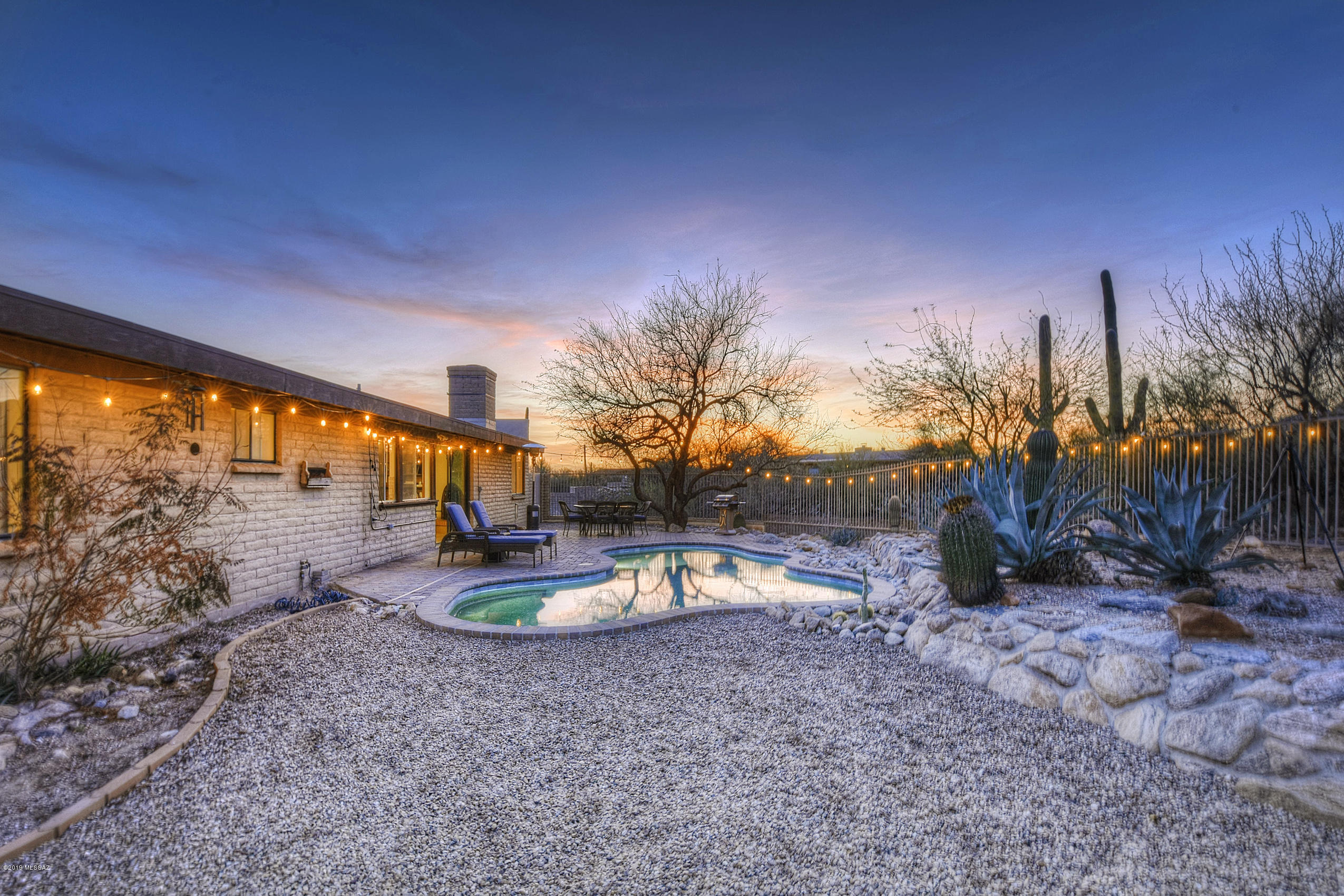 The Foothills Clusters (214-372) - Residential