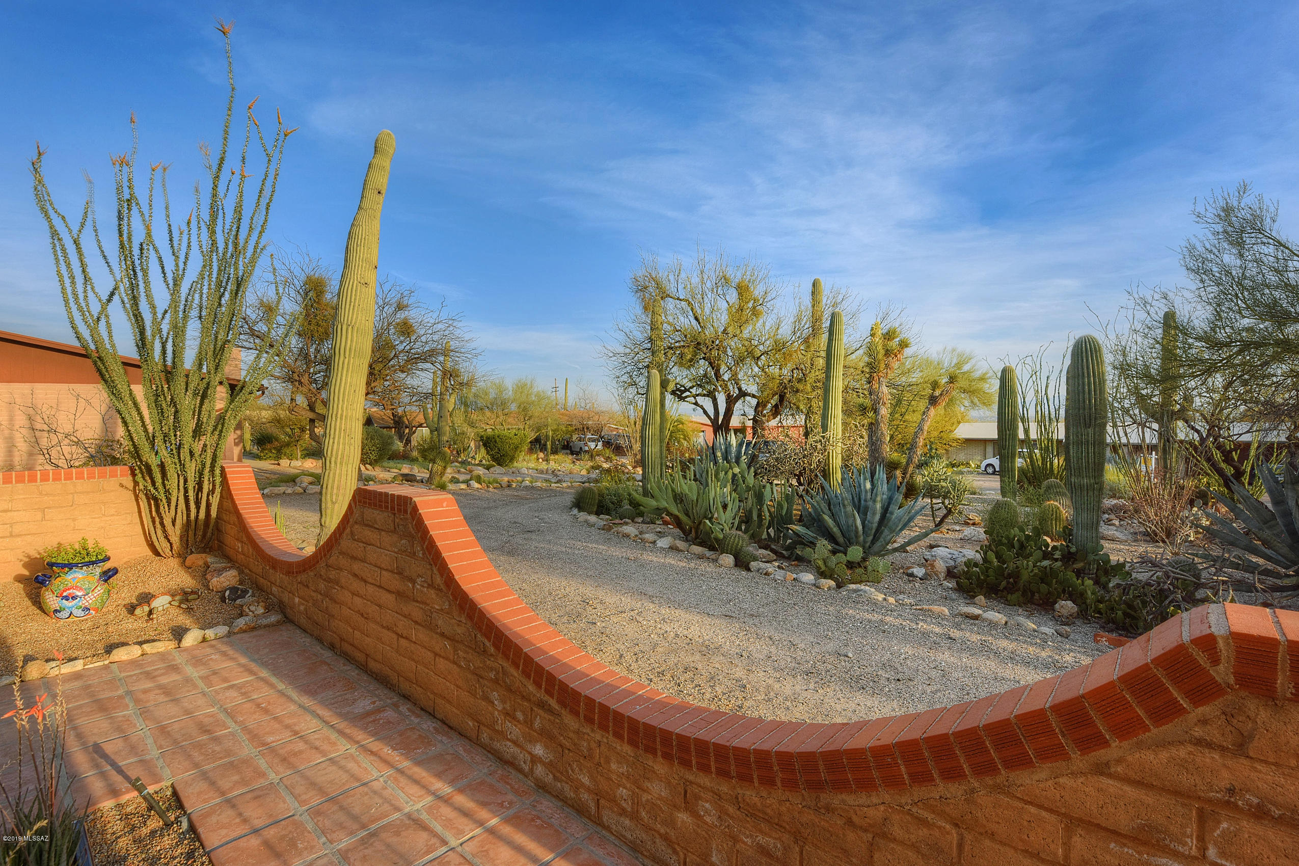 The Foothills Clusters (214-372) - Residential
