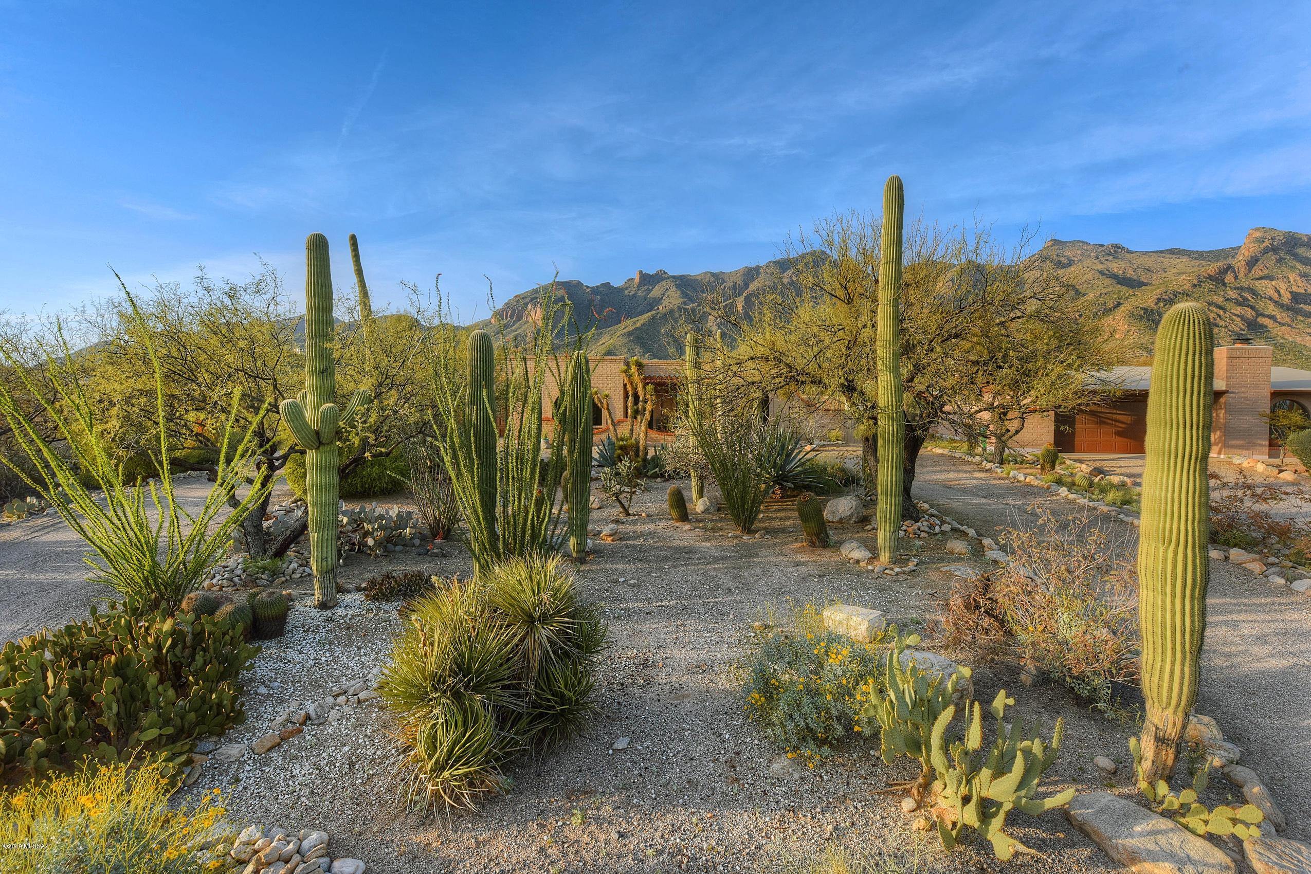 The Foothills Clusters (214-372) - Residential
