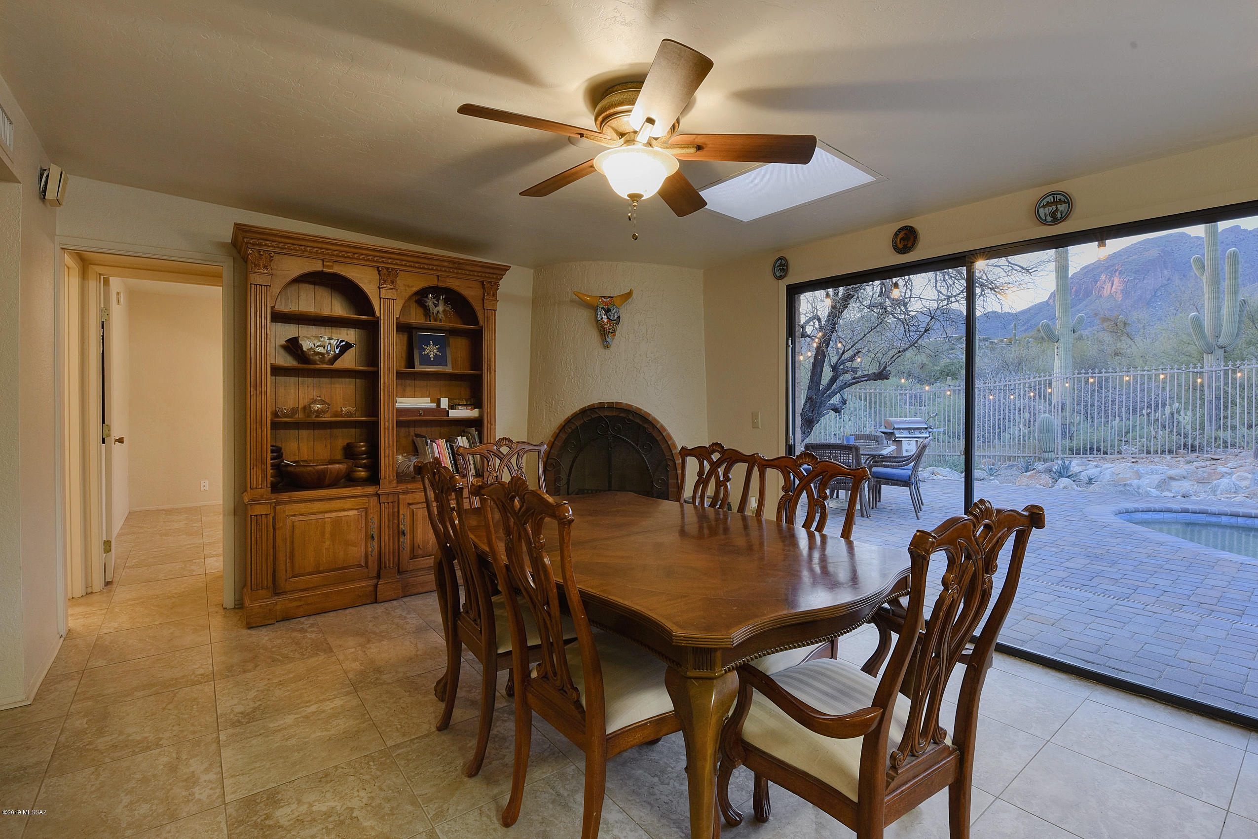 The Foothills Clusters (214-372) - Residential
