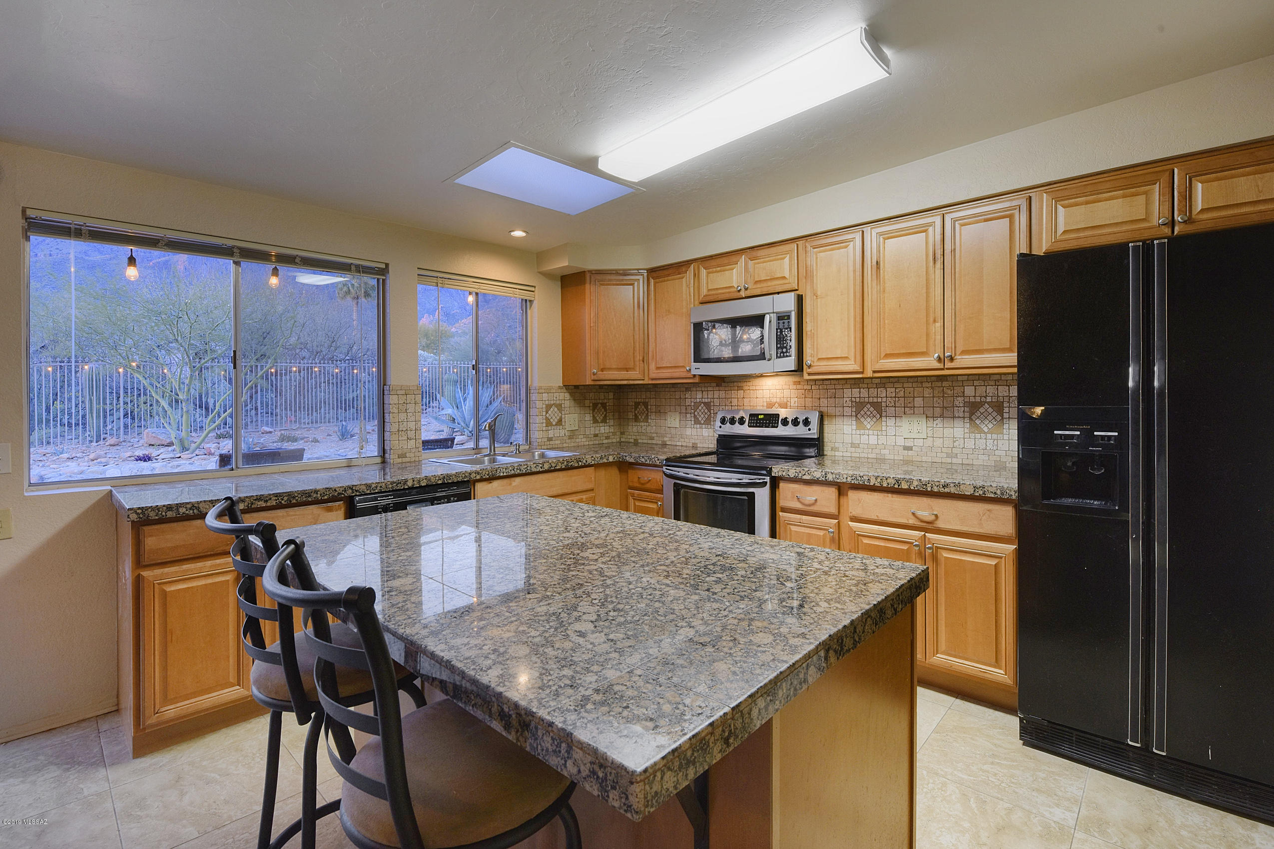The Foothills Clusters (214-372) - Residential