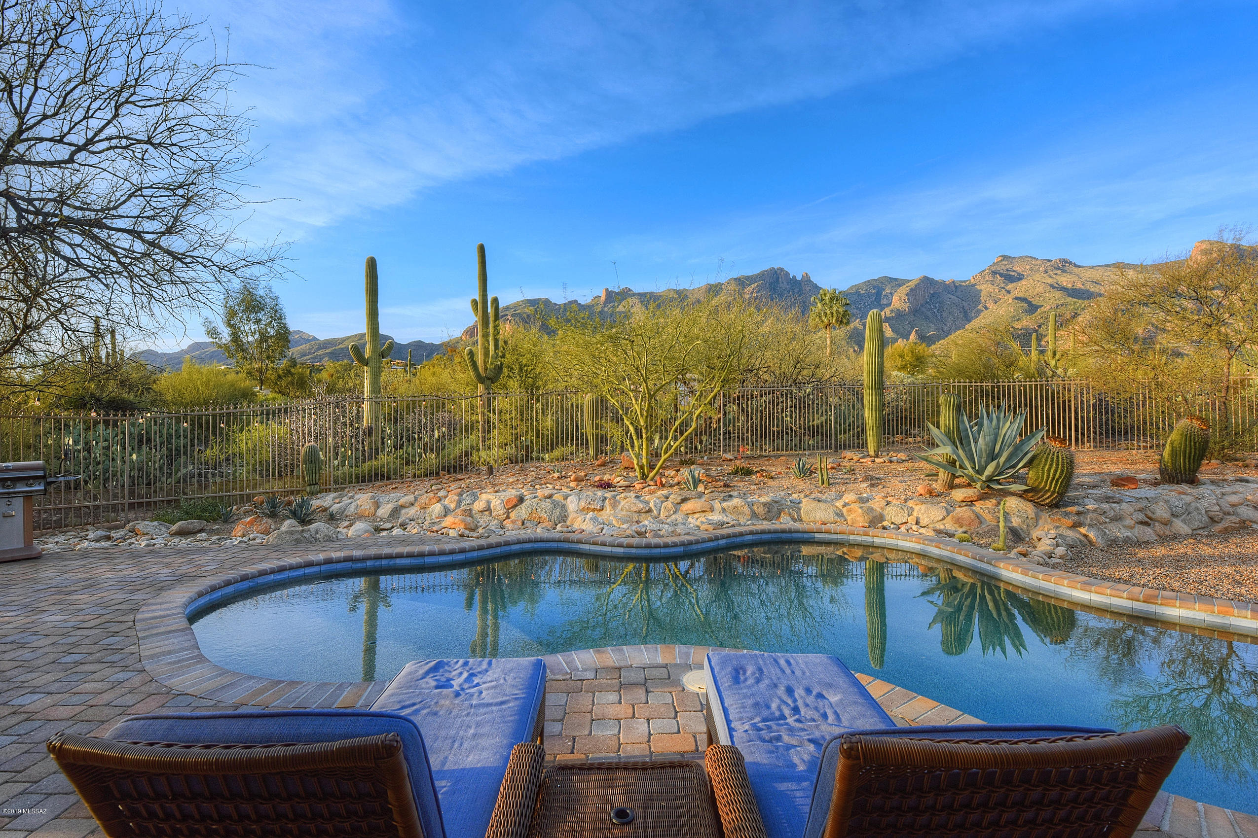 The Foothills Clusters (214-372) - Residential