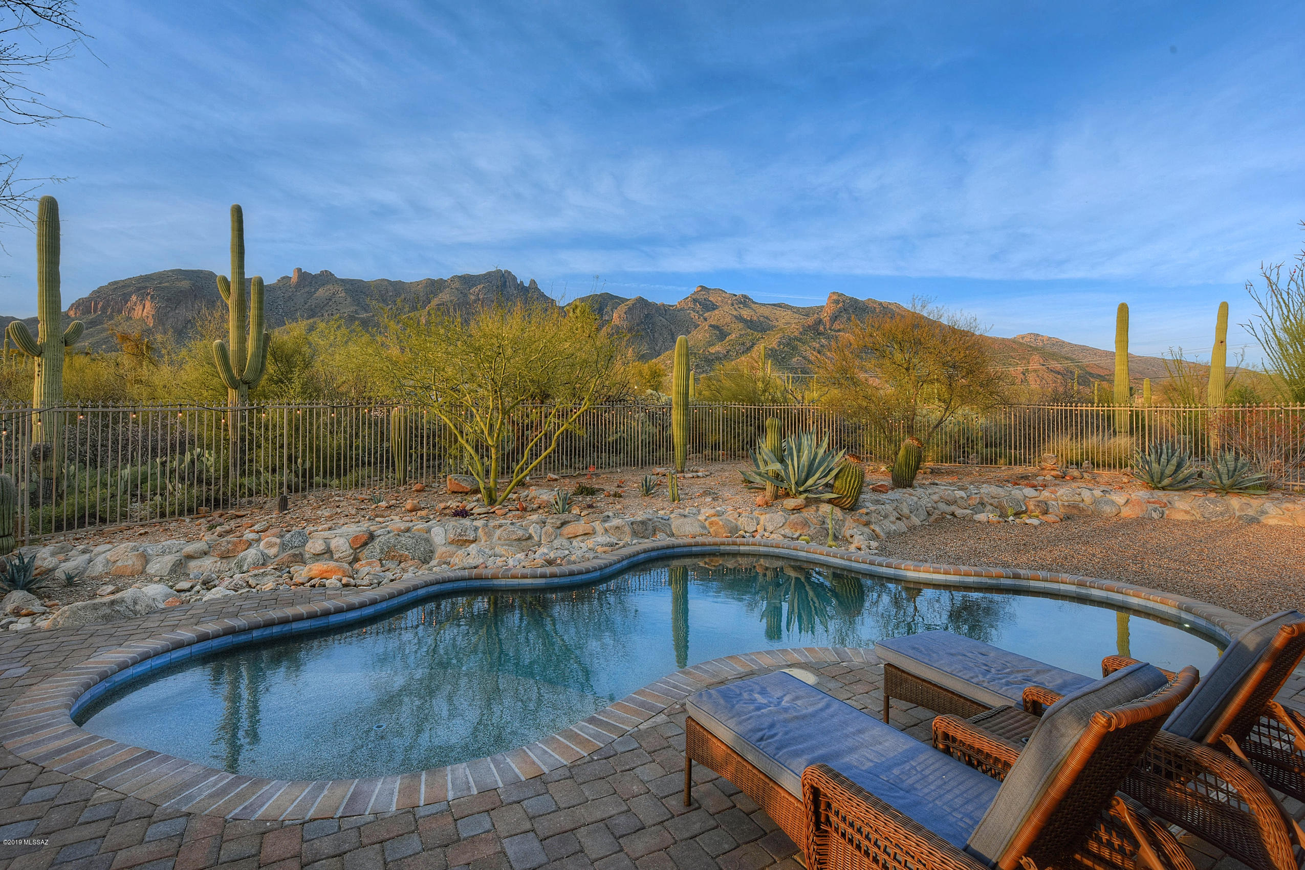The Foothills Clusters (214-372) - Residential