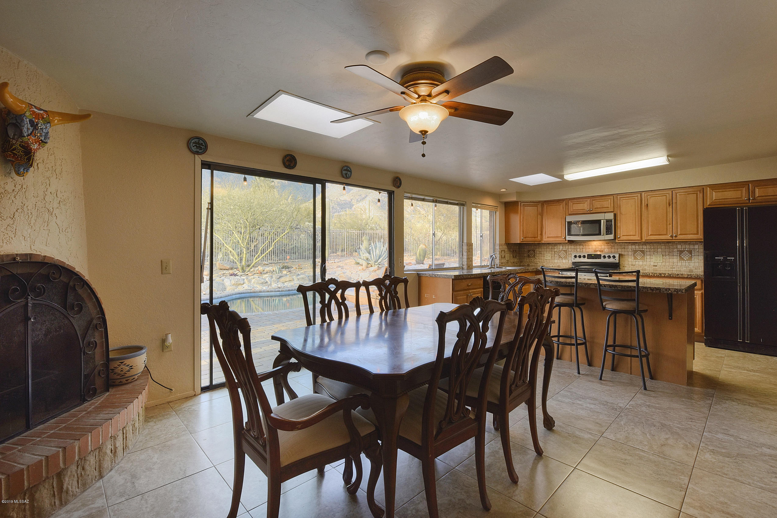 The Foothills Clusters (214-372) - Residential