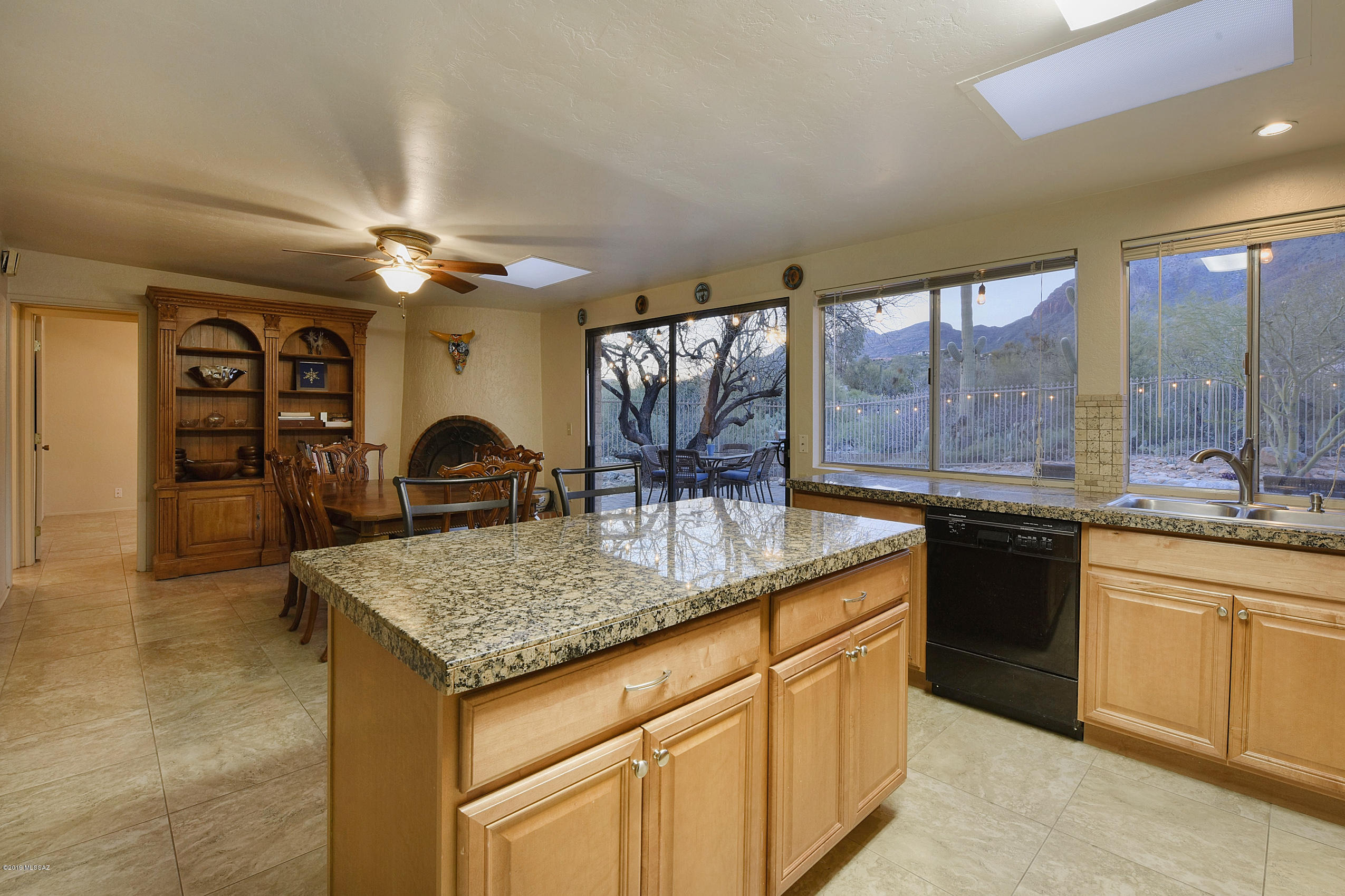 The Foothills Clusters (214-372) - Residential