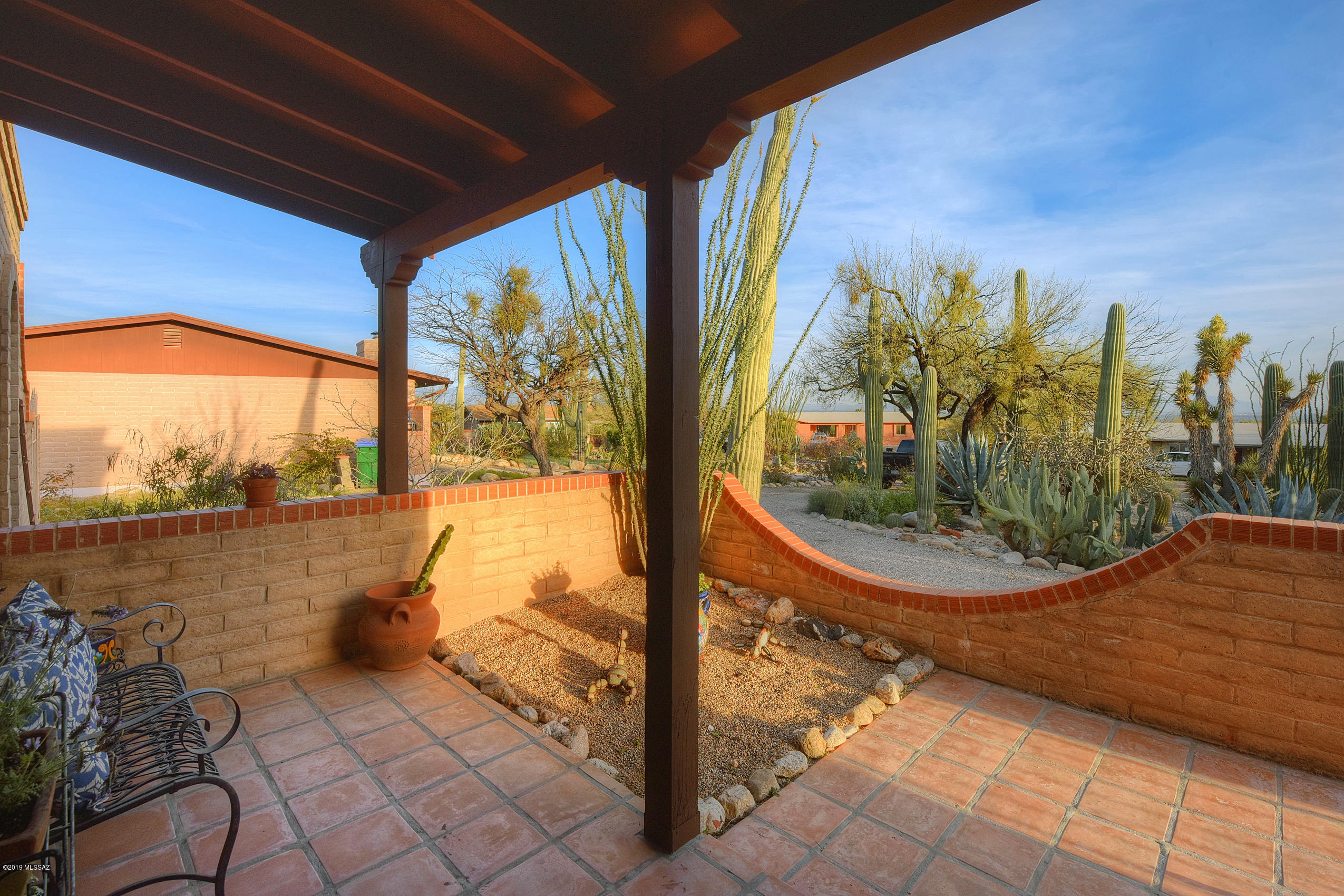 The Foothills Clusters (214-372) - Residential