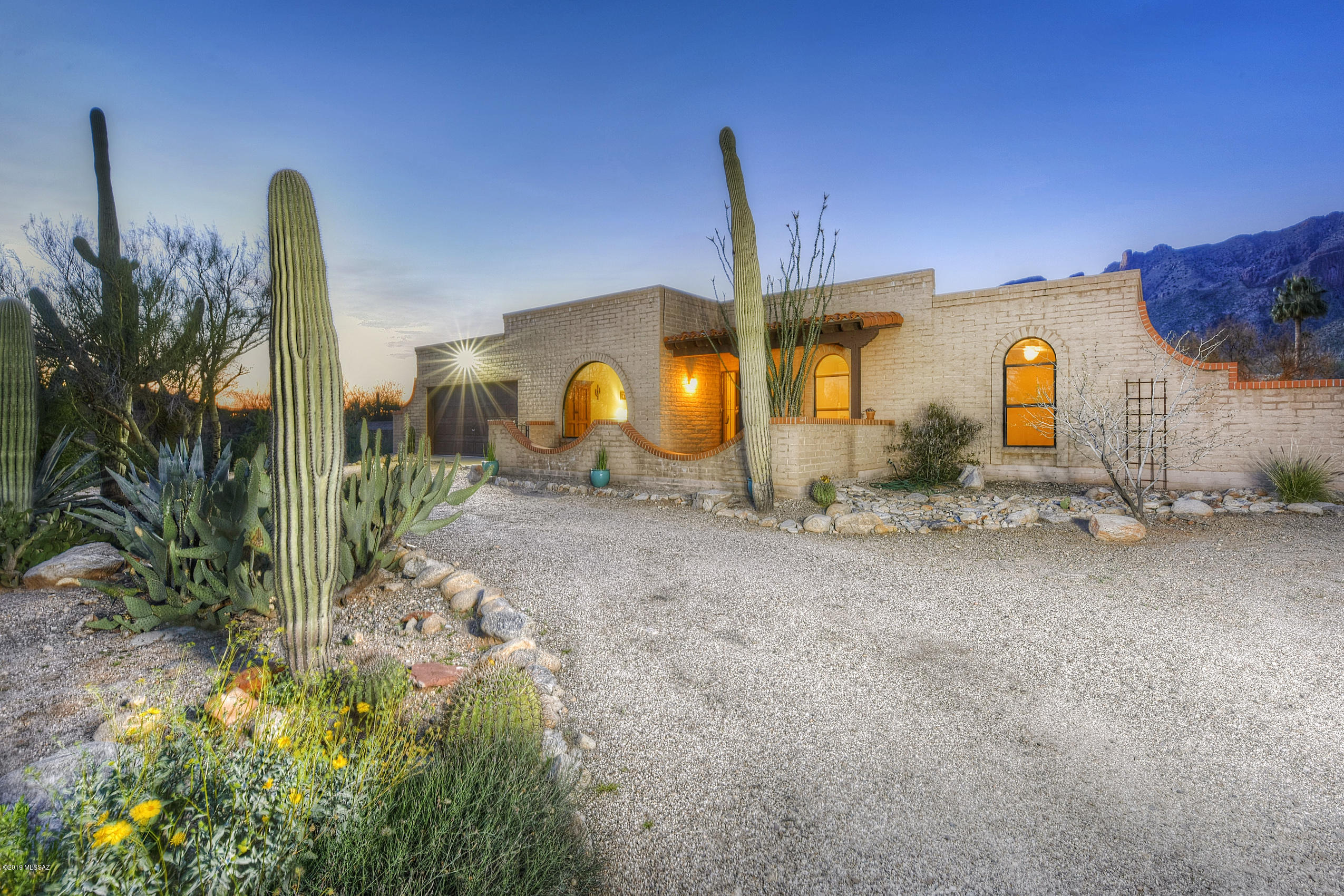 The Foothills Clusters (214-372) - Residential