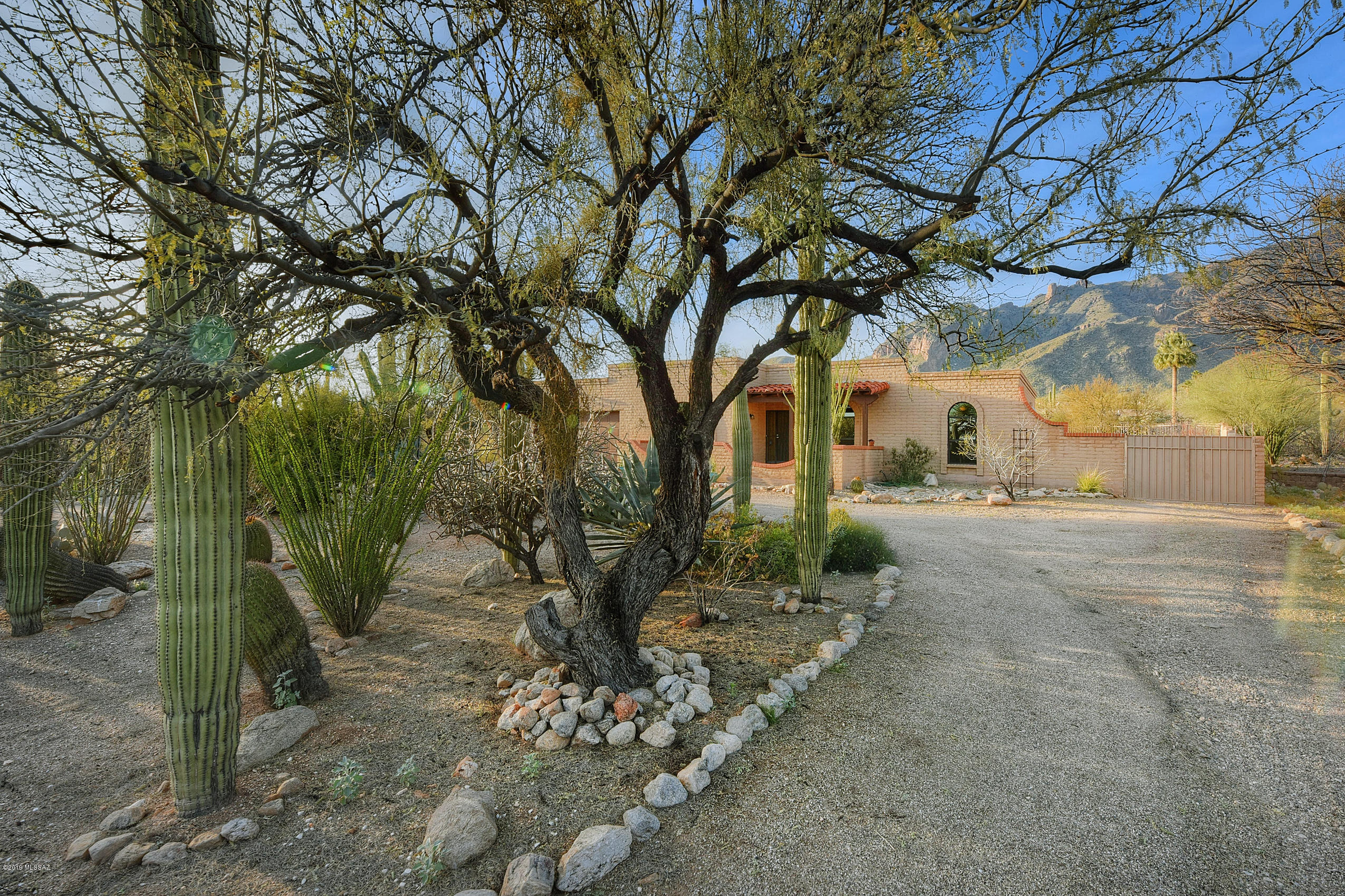 The Foothills Clusters (214-372) - Residential