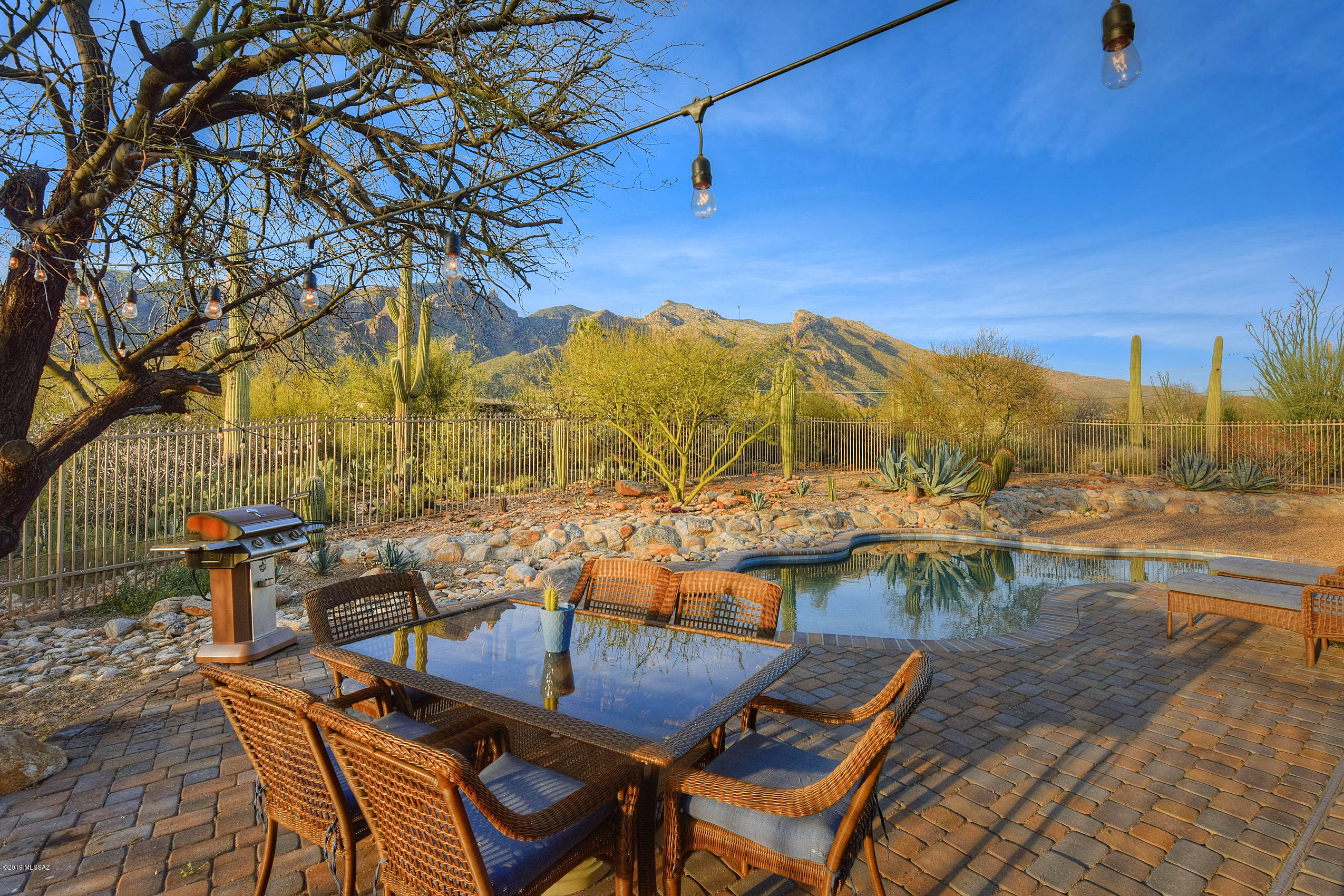 The Foothills Clusters (214-372) - Residential
