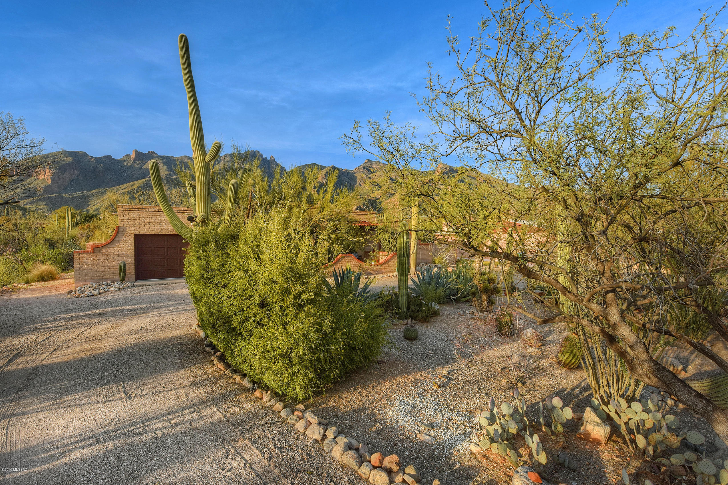 The Foothills Clusters (214-372) - Residential
