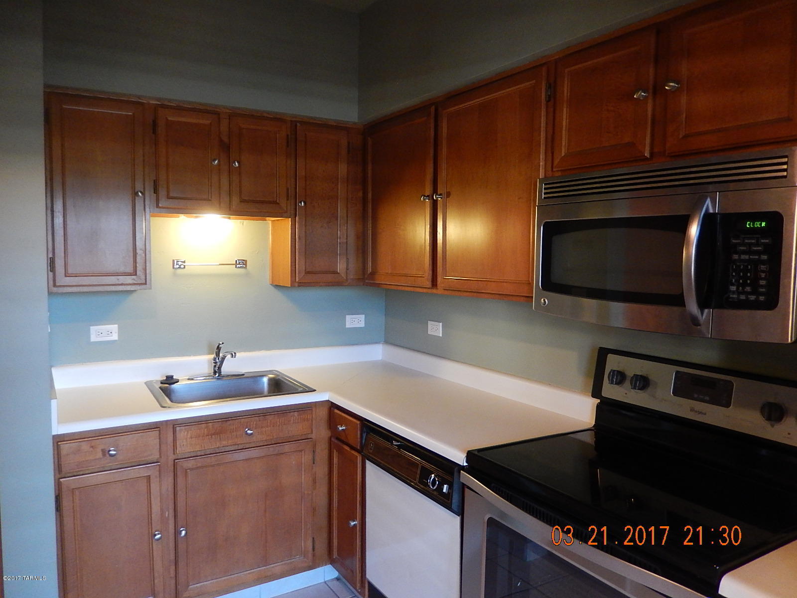 Le Mirador - Residential Lease