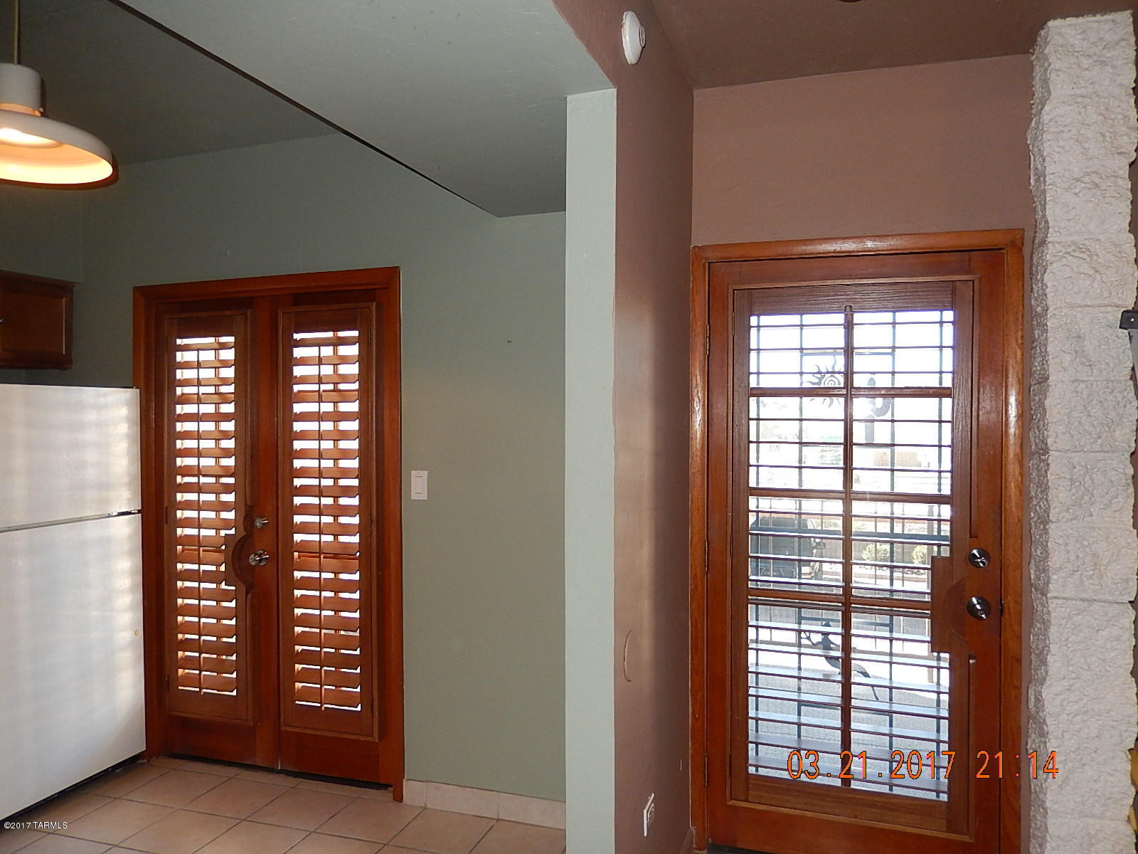 Le Mirador - Residential Lease
