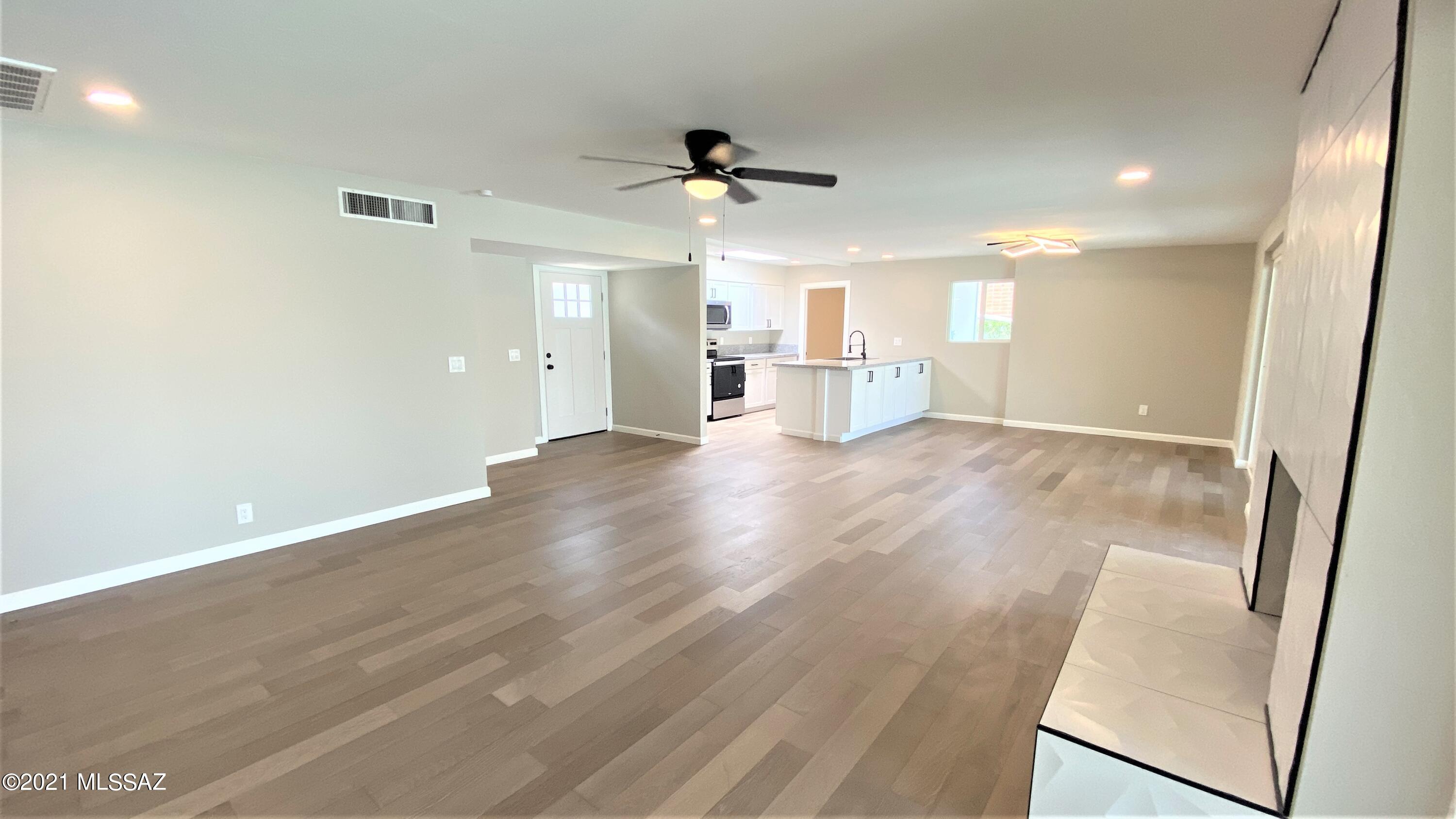 Hidden Hills East (1-118) - Residential