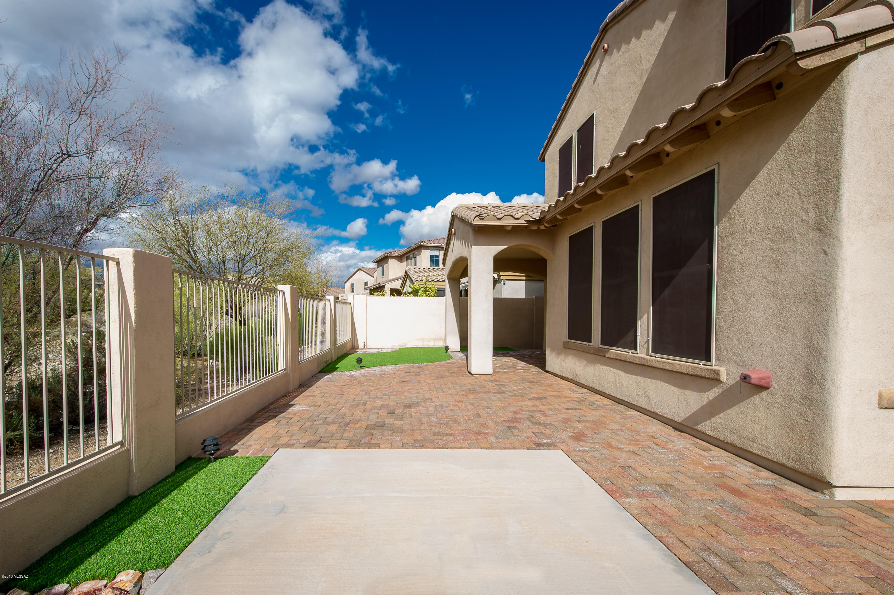 Rancho Vistoso NGHB 10 & 11 (1-360) - Residential