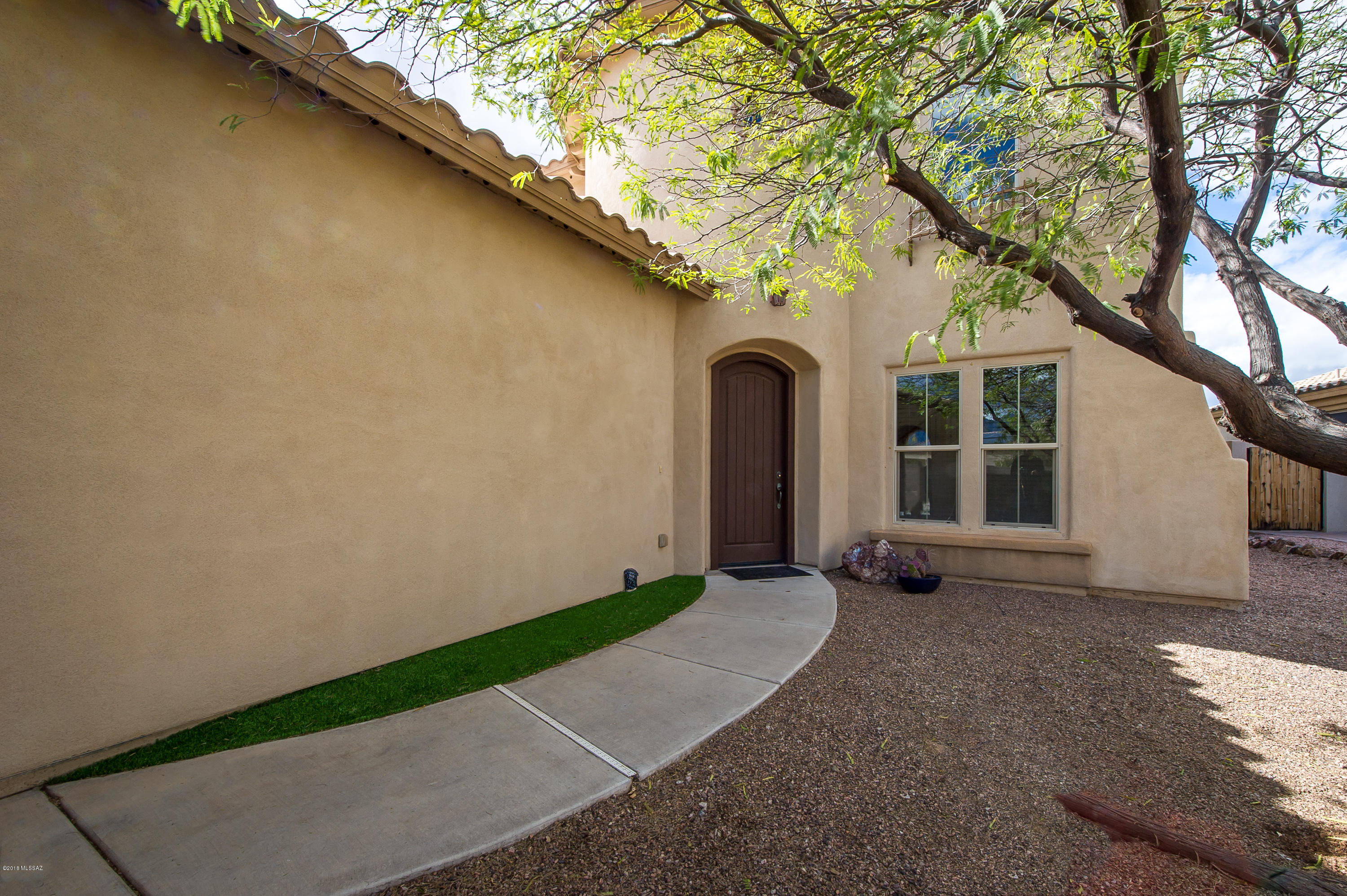 Rancho Vistoso NGHB 10 & 11 (1-360) - Residential