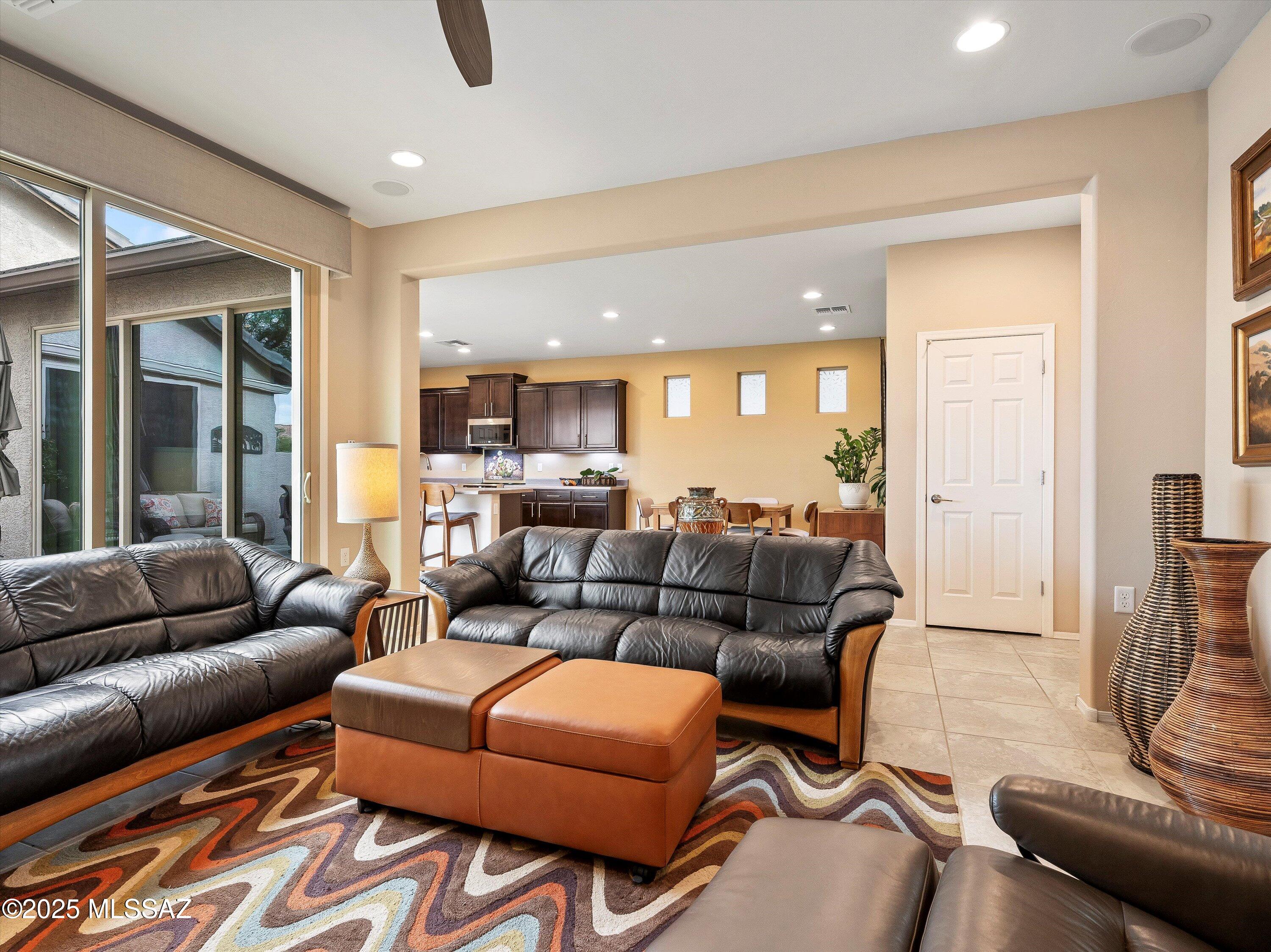 Four Seasons Phase 1 - Residential