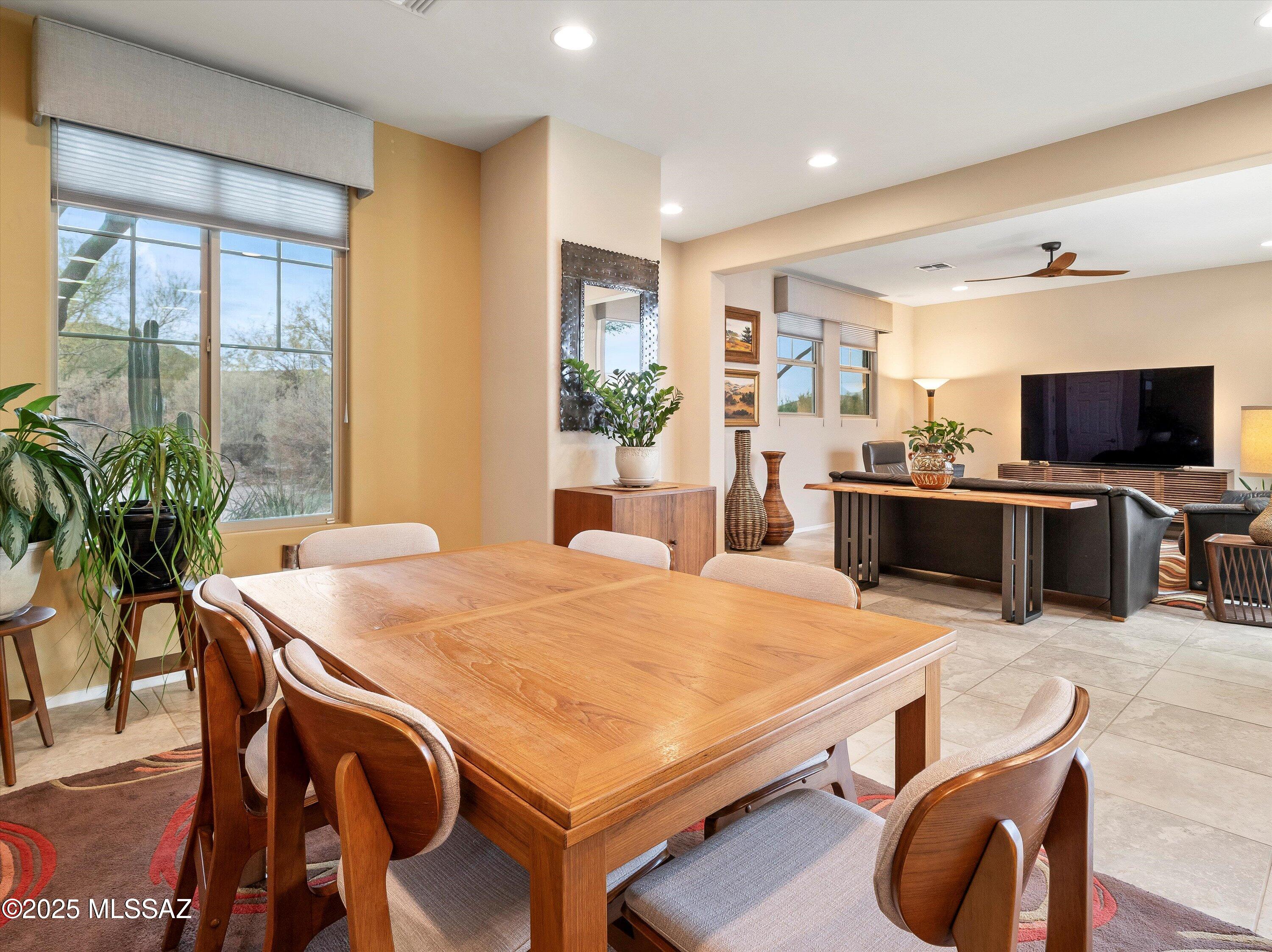 Four Seasons Phase 1 - Residential