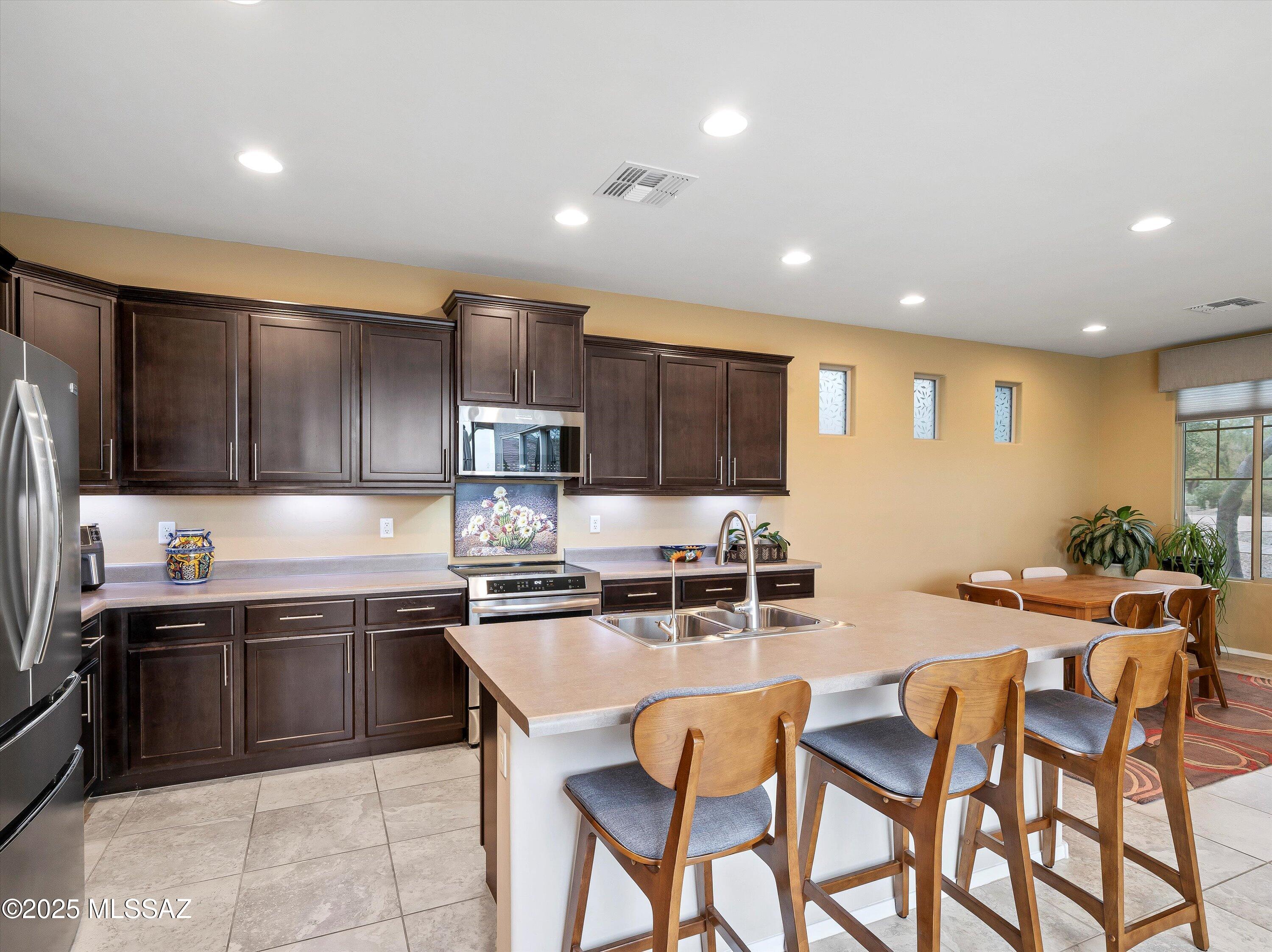 Four Seasons Phase 1 - Residential