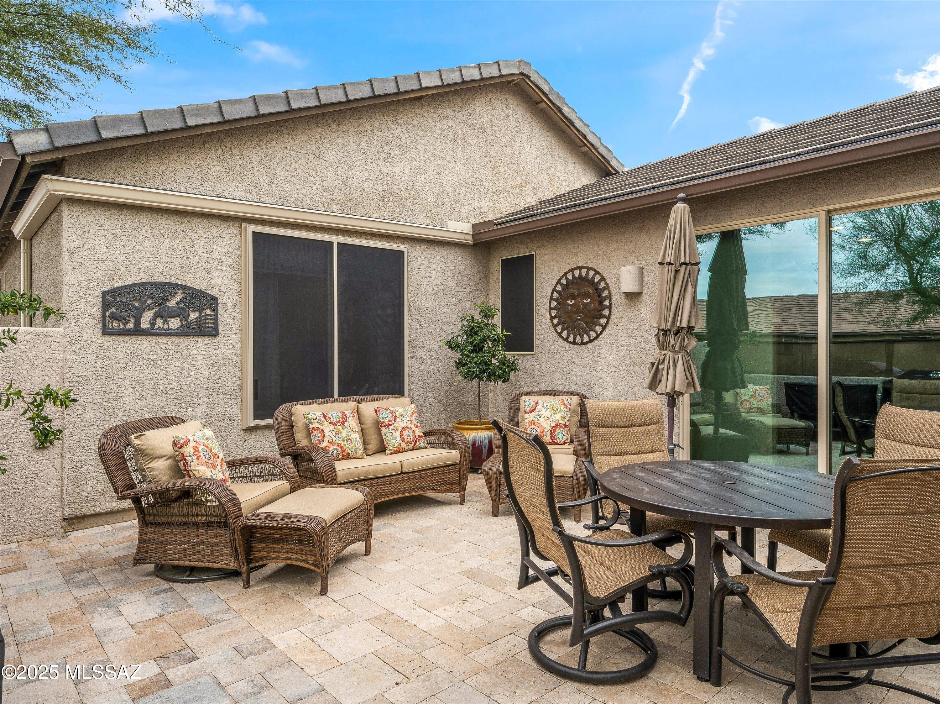 Four Seasons Phase 1 - Residential