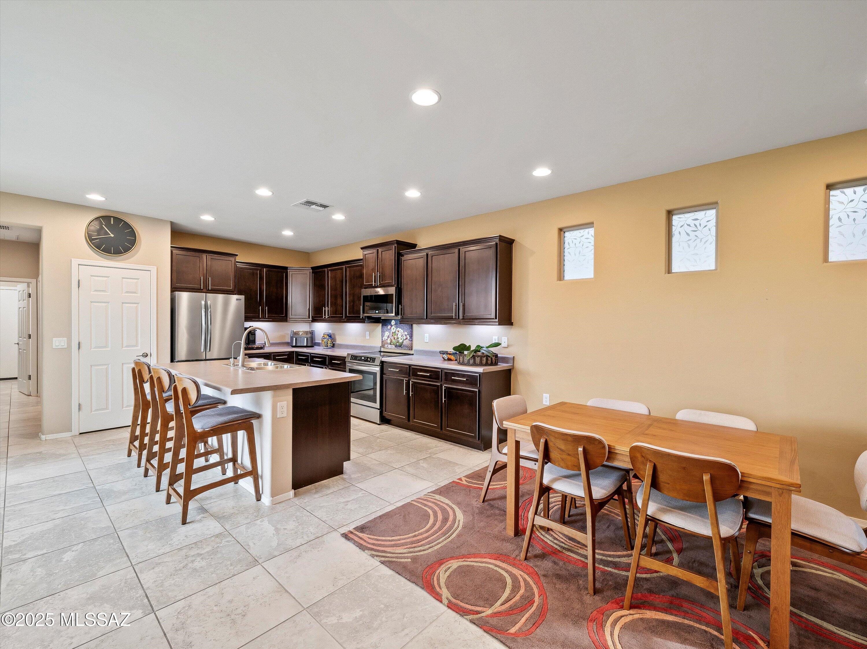 Four Seasons Phase 1 - Residential