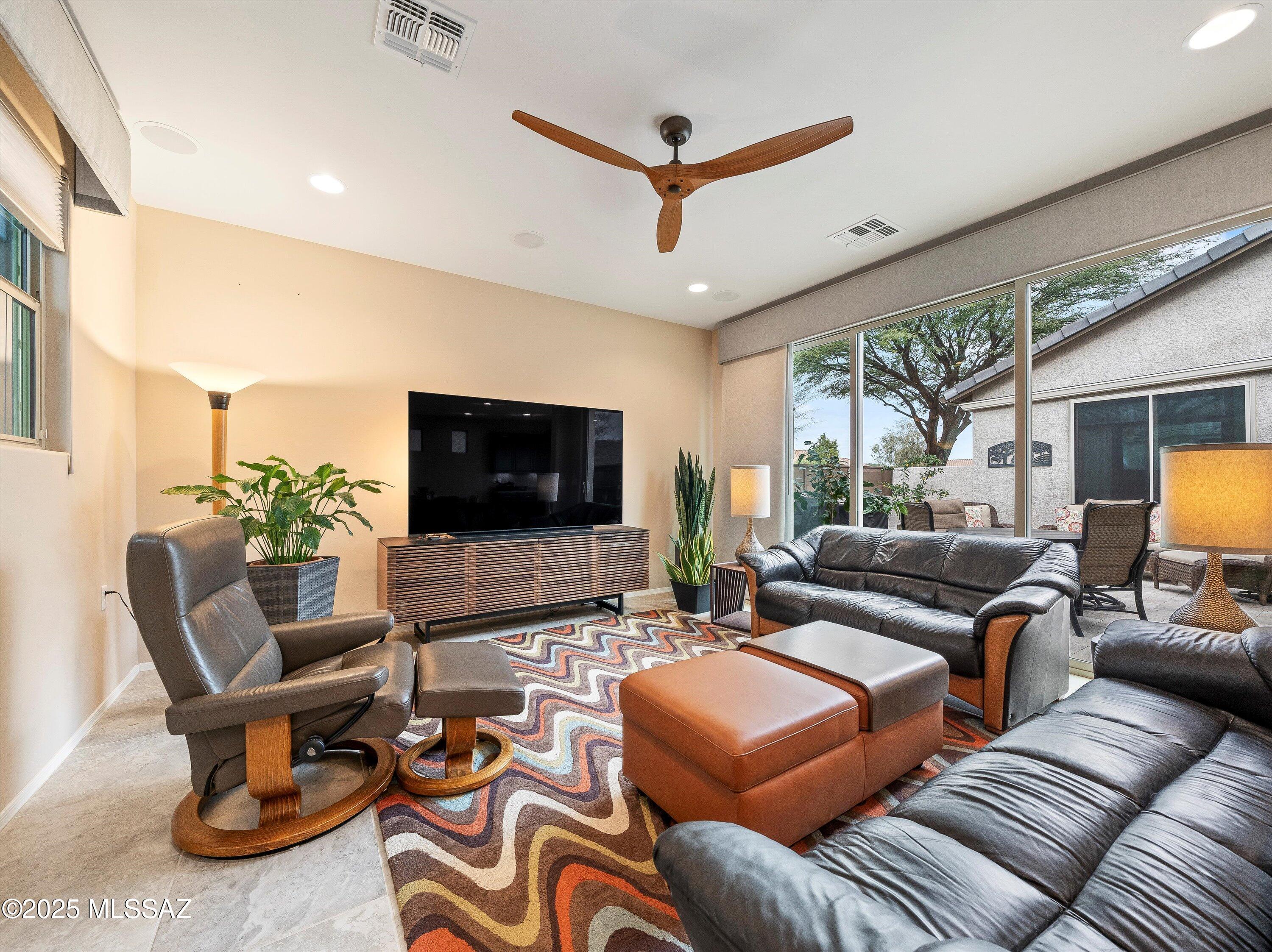 Four Seasons Phase 1 - Residential