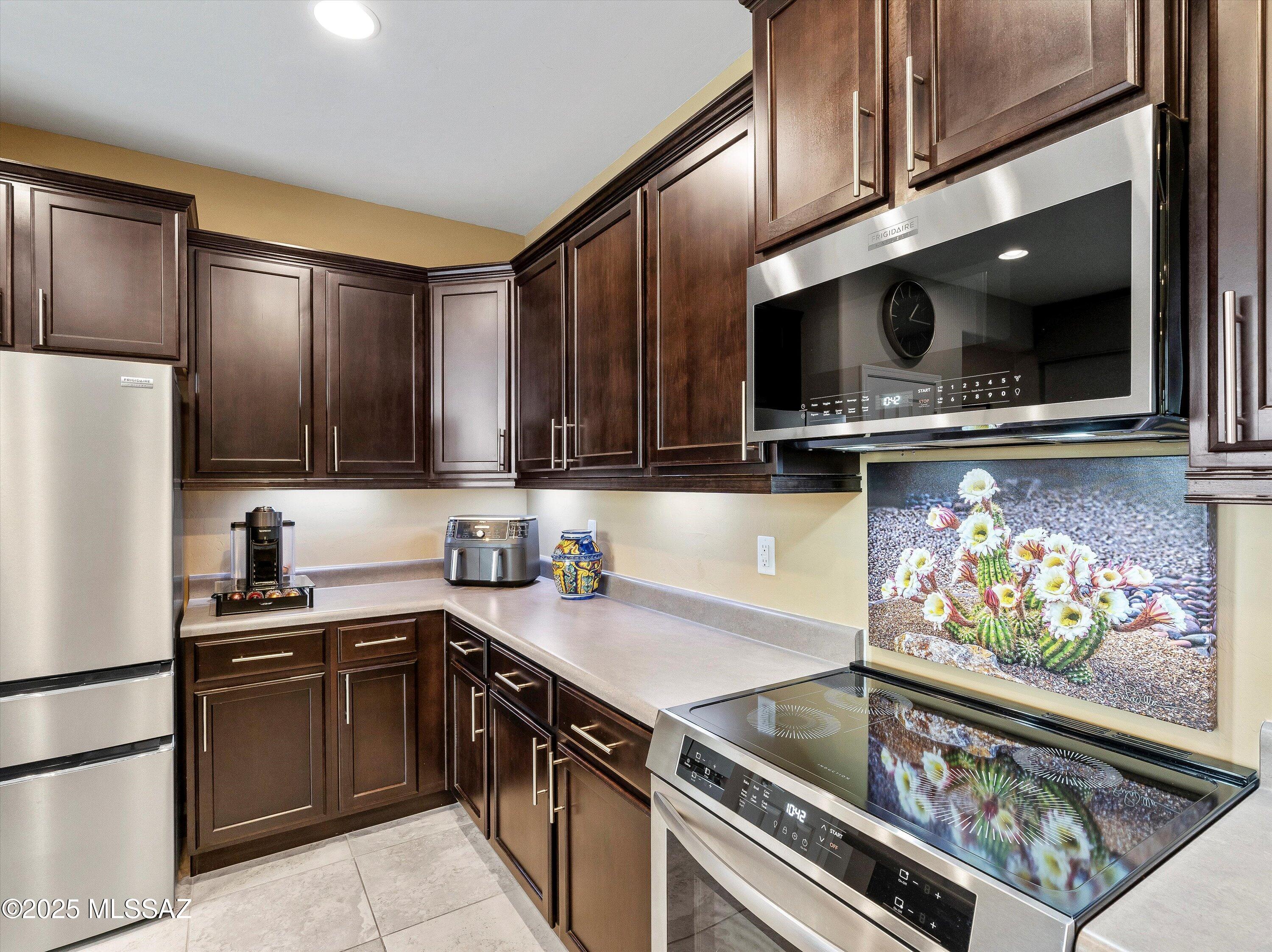 Four Seasons Phase 1 - Residential