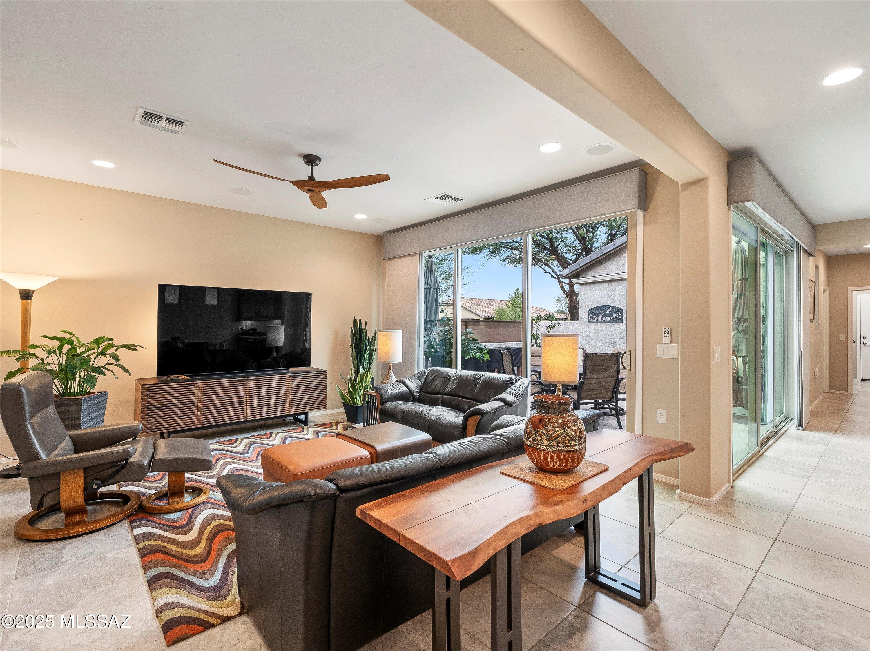 Four Seasons Phase 1 - Residential