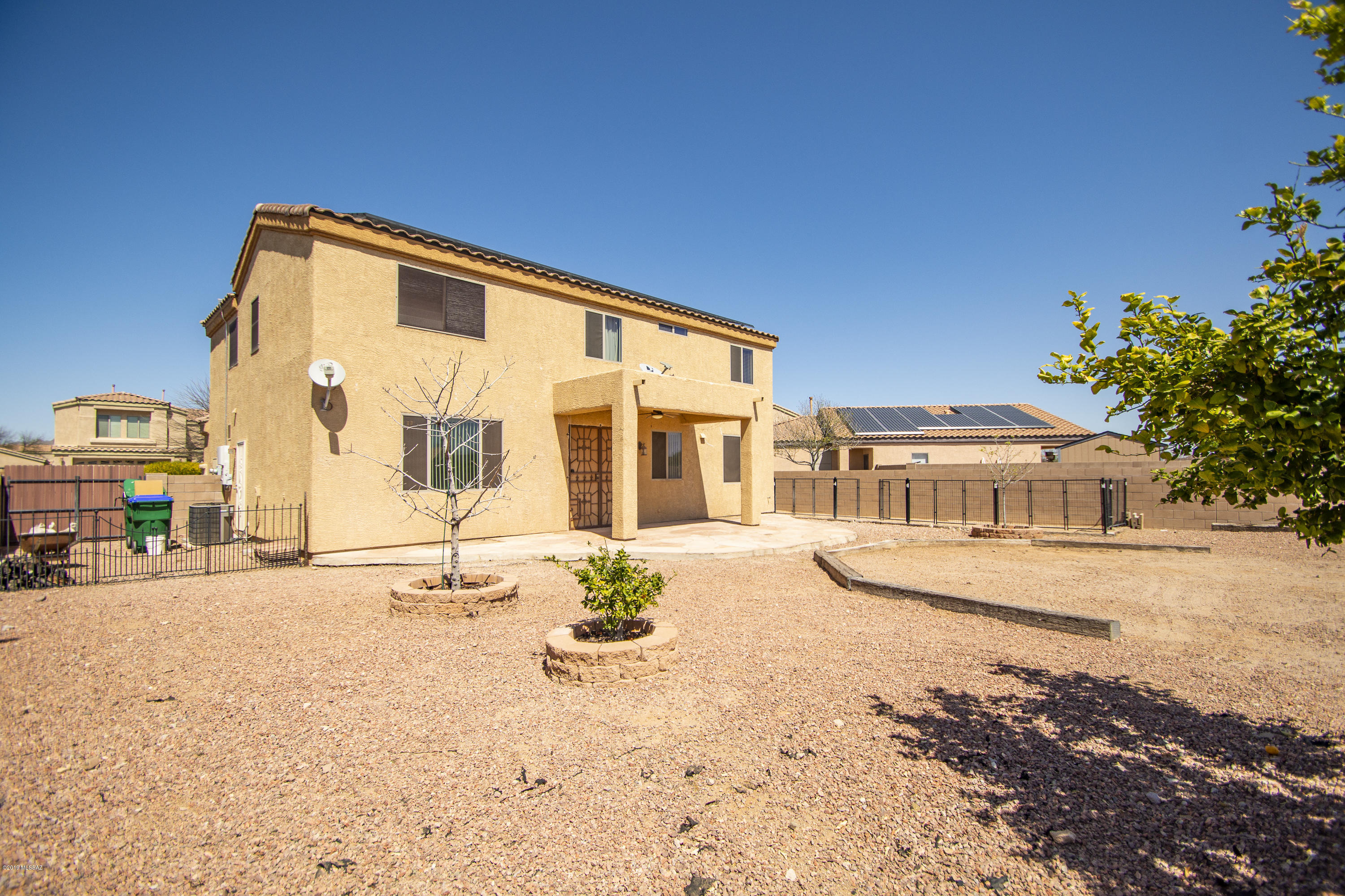Camino Verde Estates II (1-204) - Residential