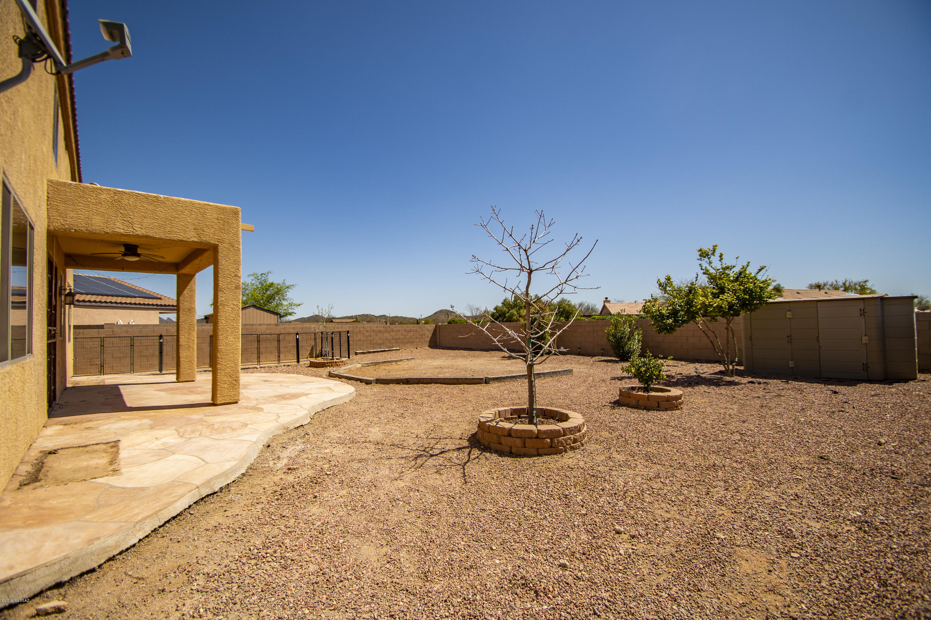 Camino Verde Estates II (1-204) - Residential