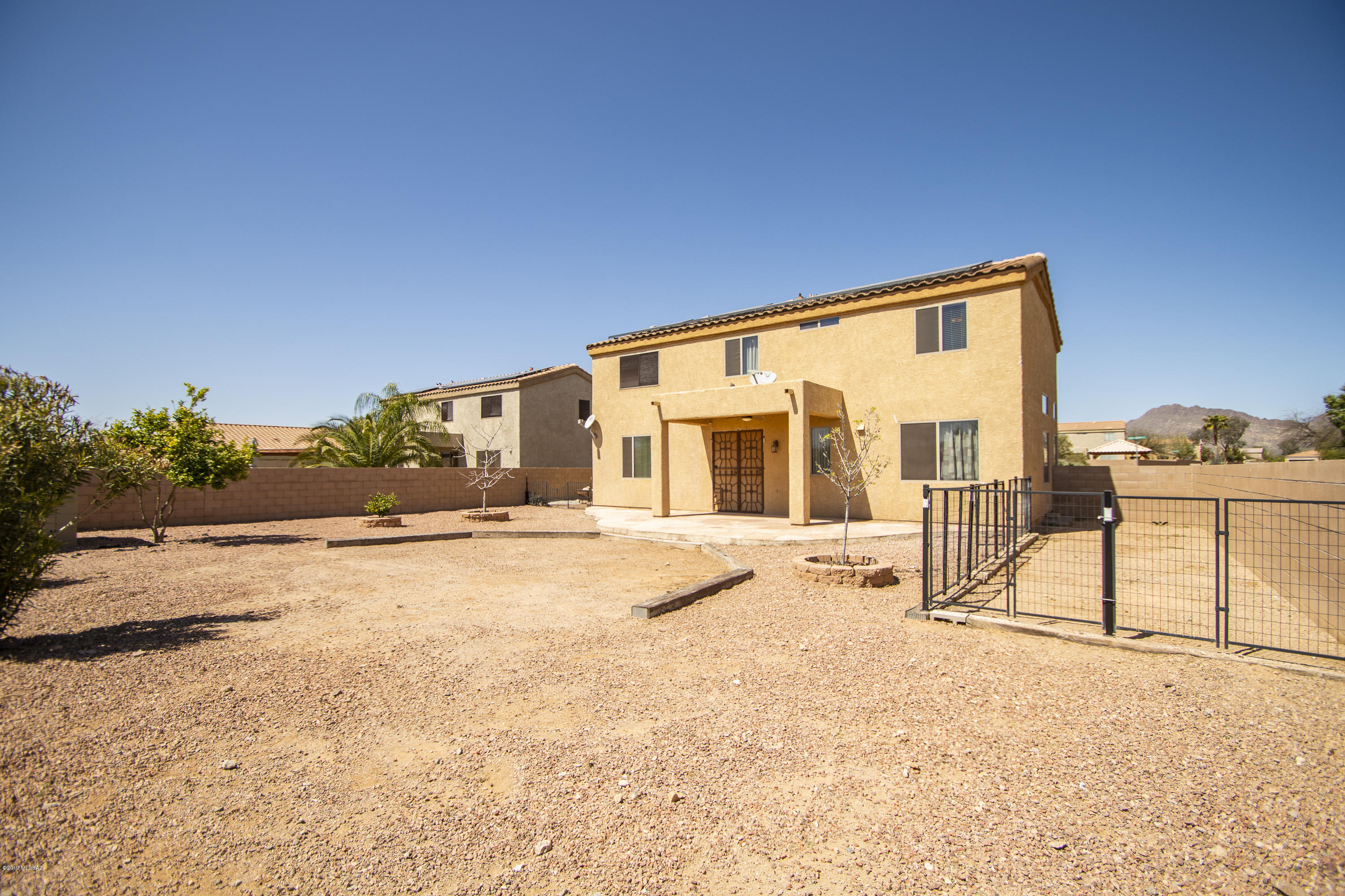 Camino Verde Estates II (1-204) - Residential