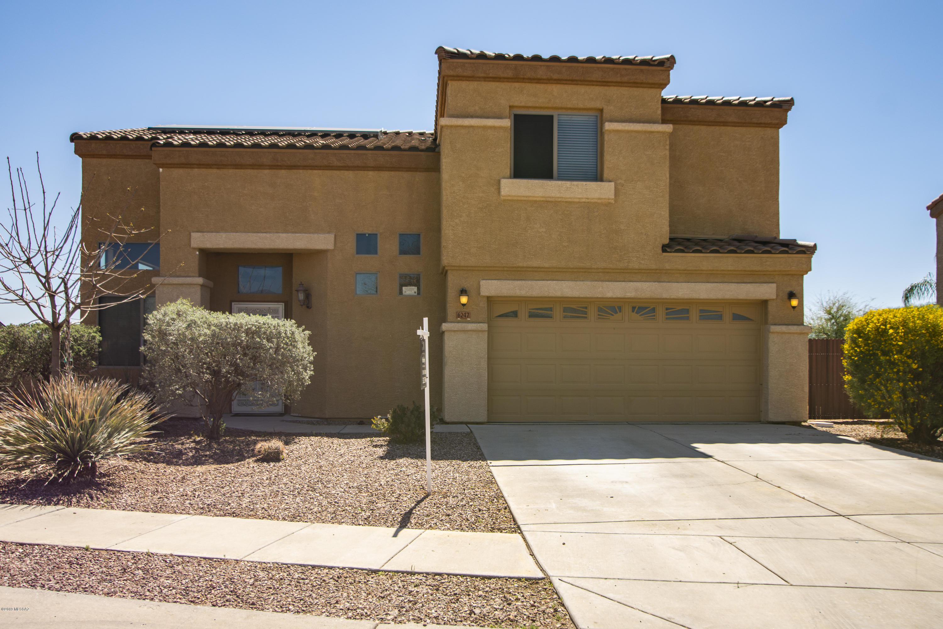 Camino Verde Estates II (1-204) - Residential