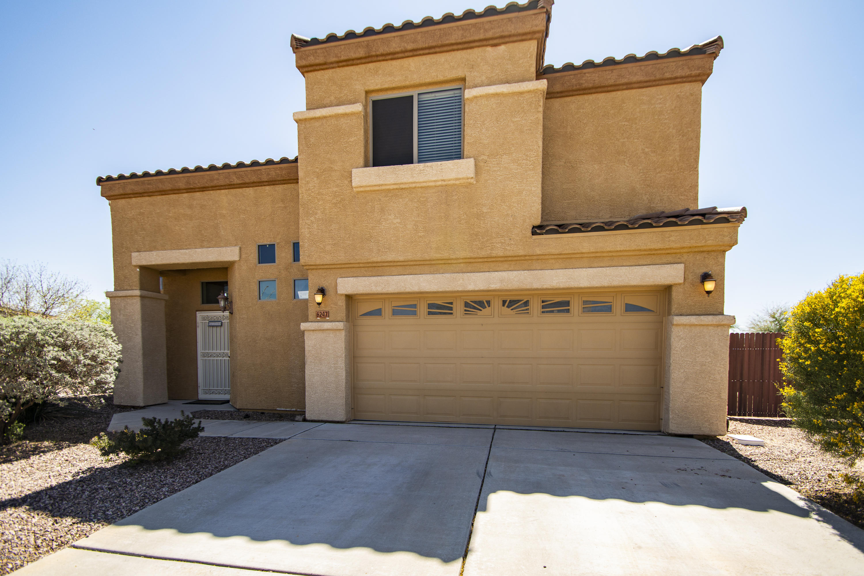 Camino Verde Estates II (1-204) - Residential